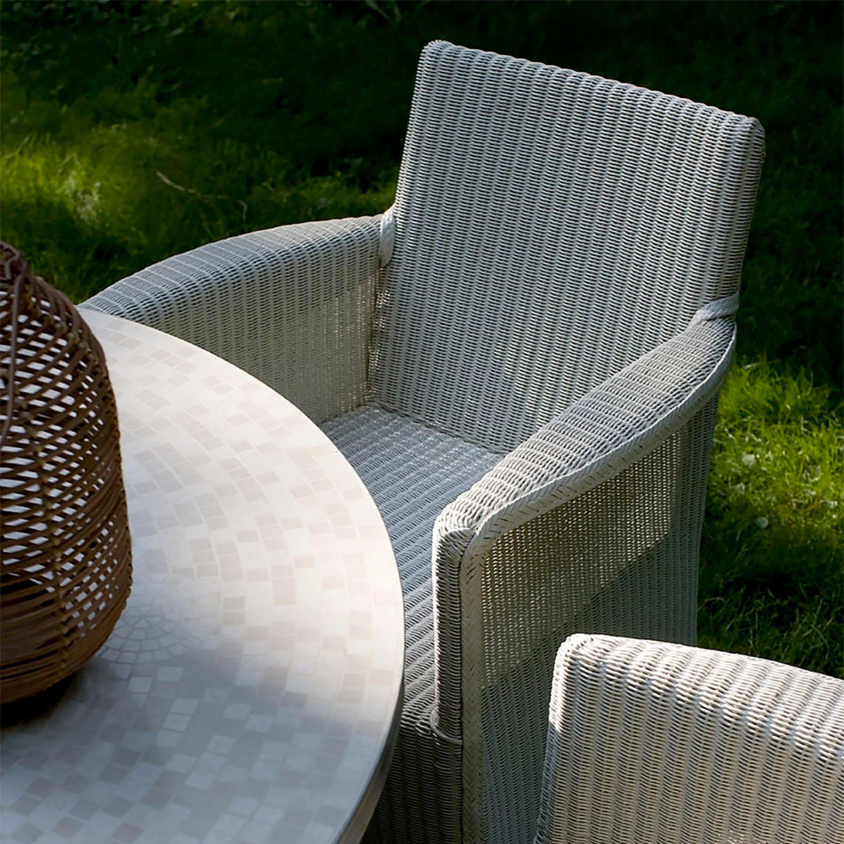 Dovile Dining Chair - Image 4