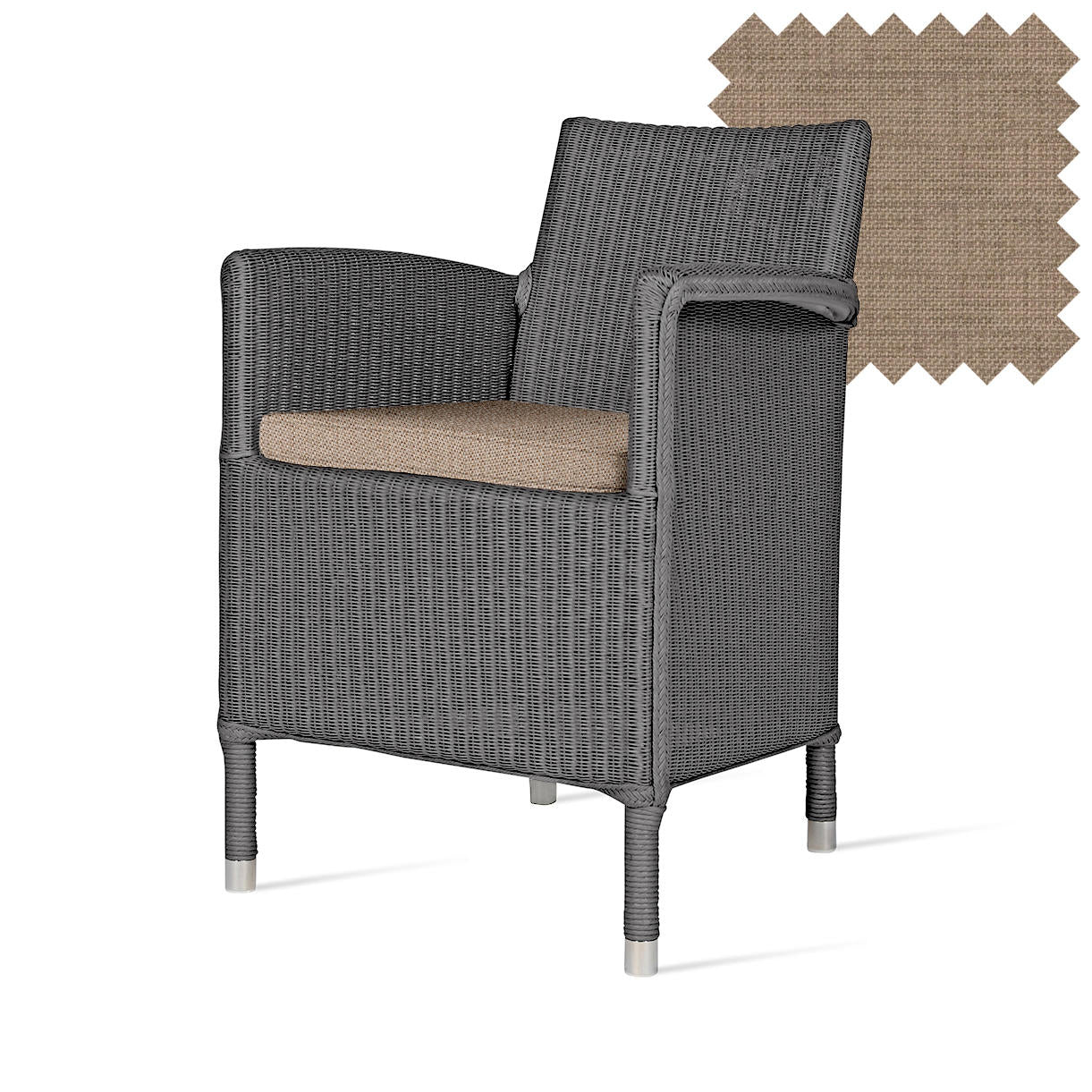 Dovile Dining Chair - Image 58