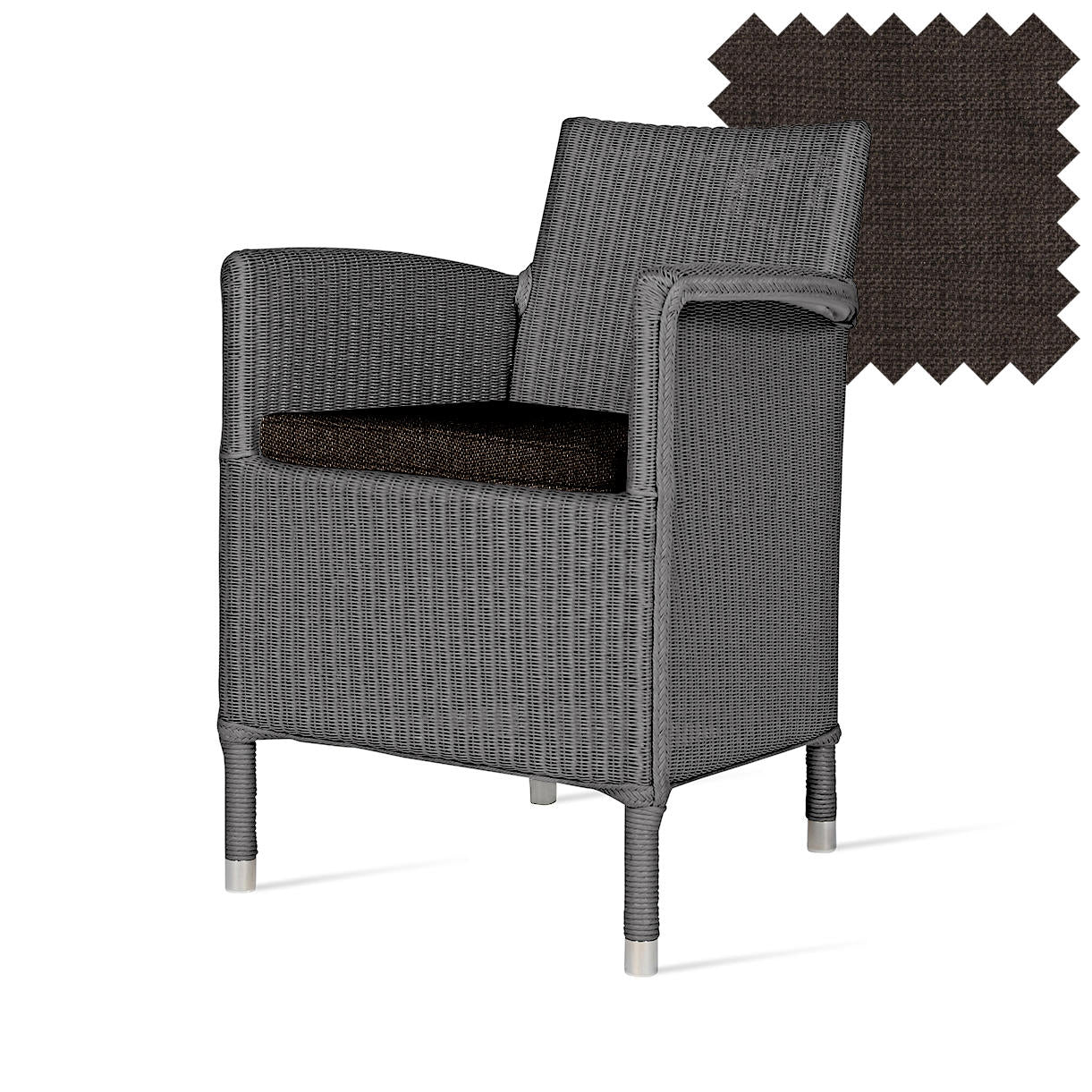 Dovile Dining Chair - Image 59