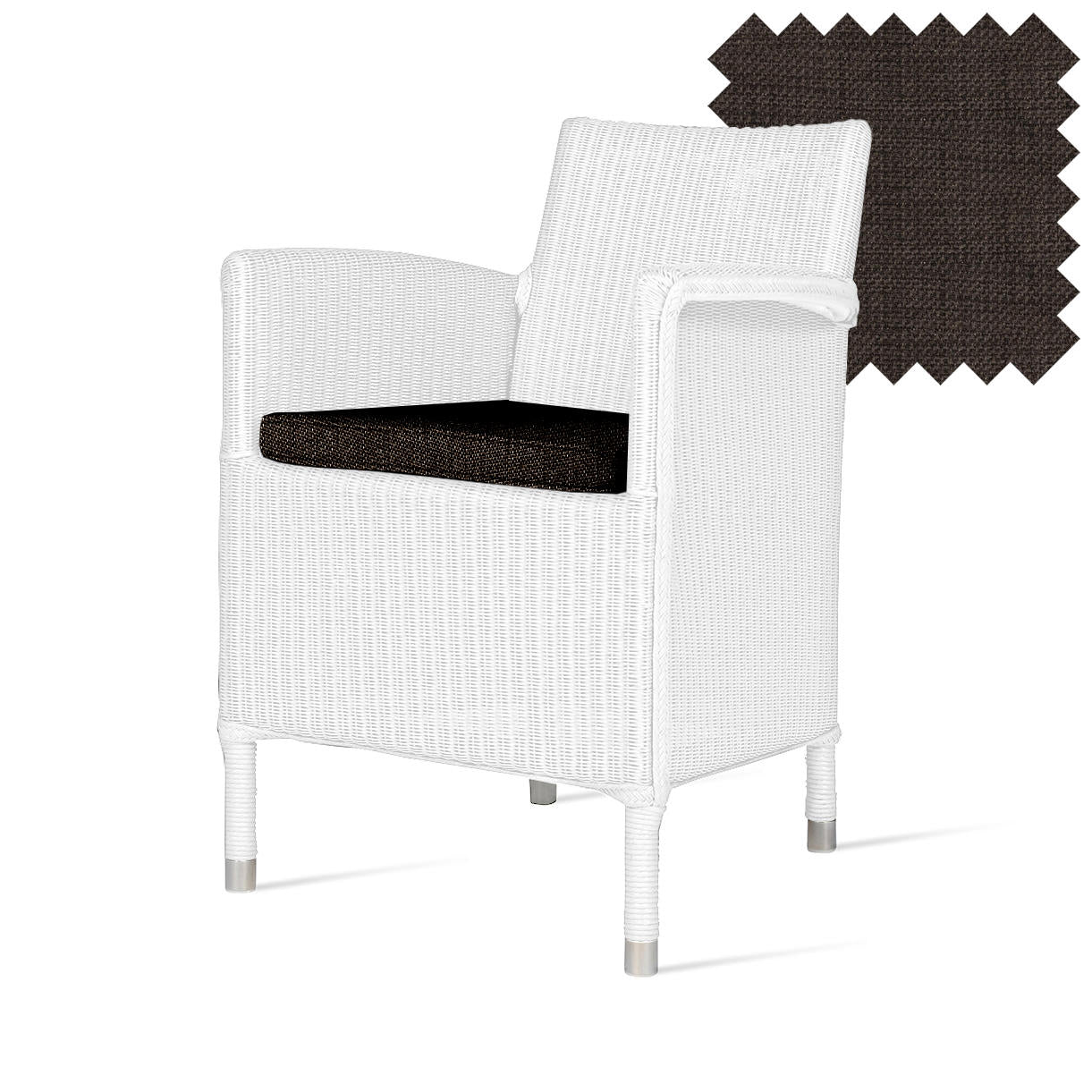 Dovile Dining Chair - Image 8