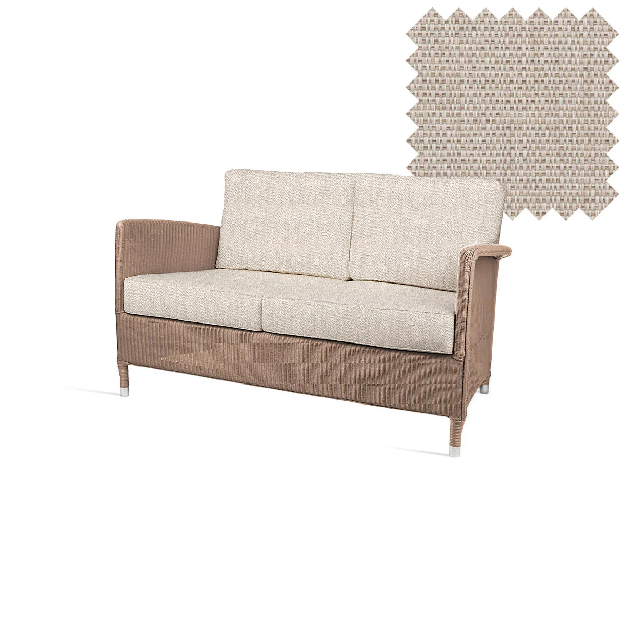 Dovile Lounge 2 Seat Sofa - Image 10