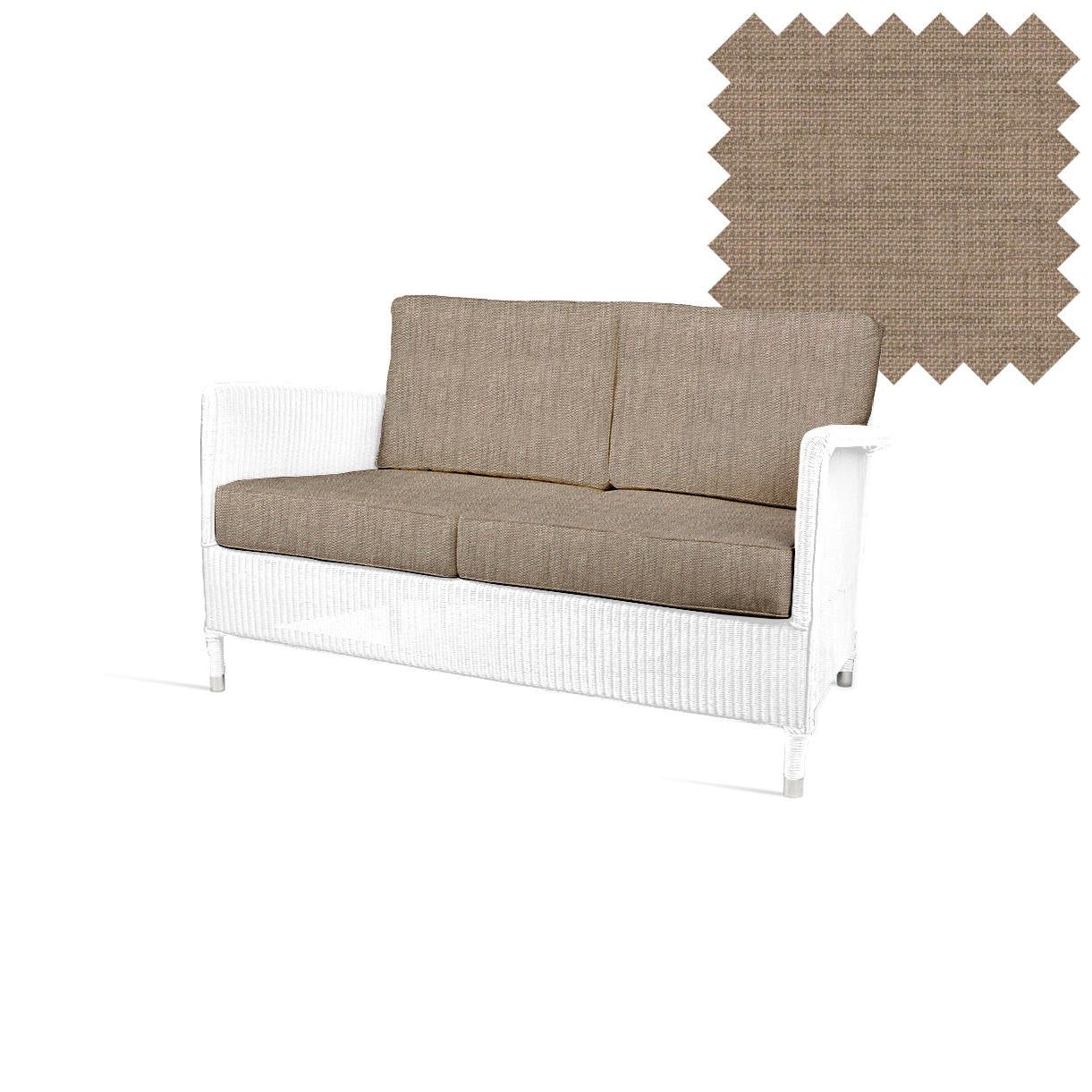 Dovile Lounge 2 Seat Sofa - Image 12