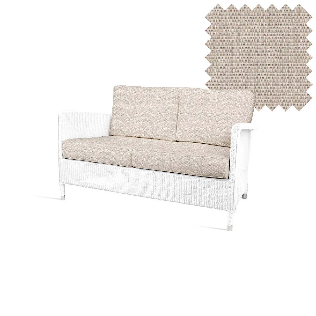 Dovile Lounge 2 Seat Sofa - Image 14