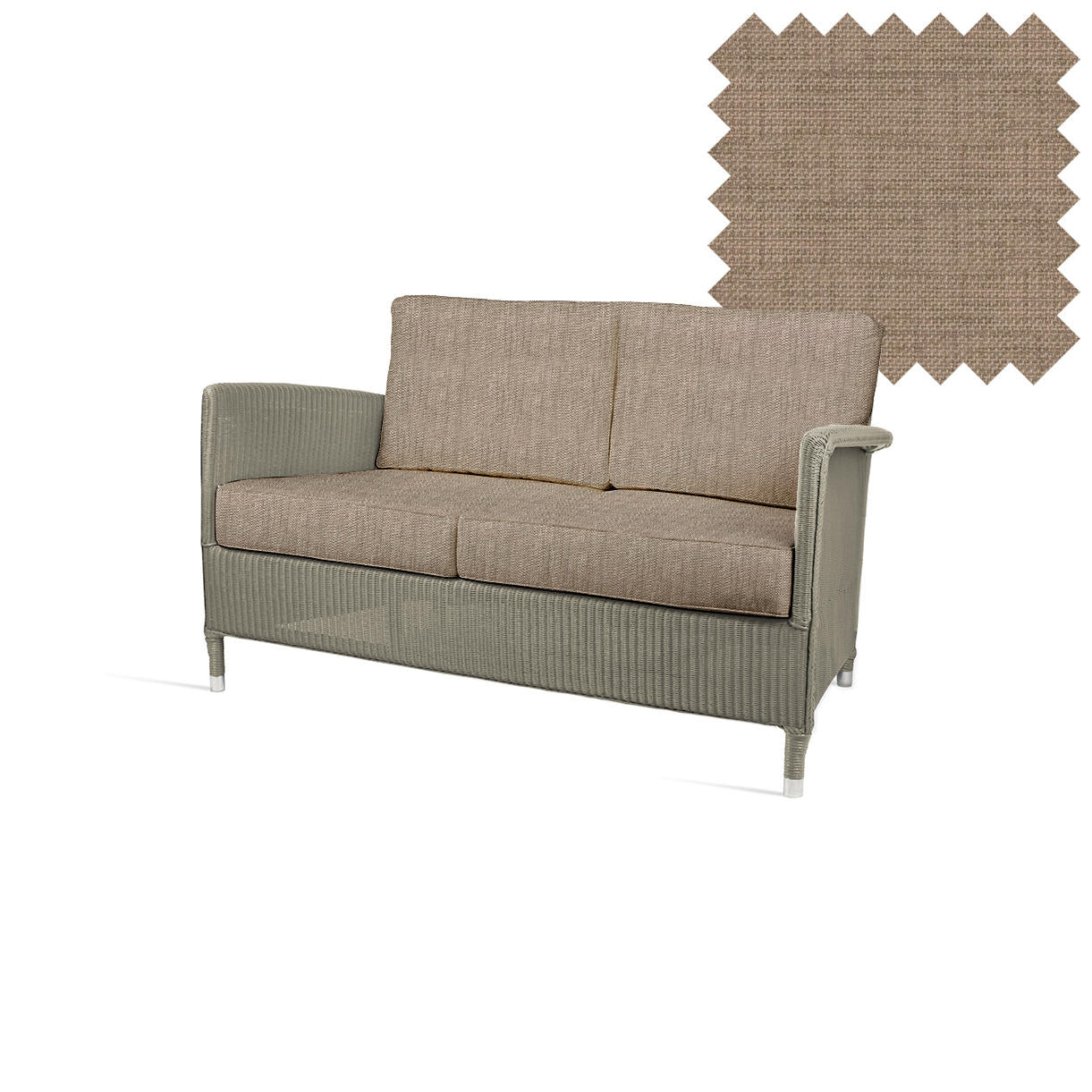 Dovile Lounge 2 Seat Sofa - Image 16