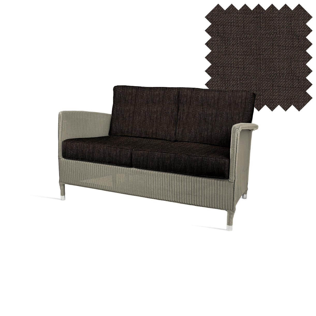 Dovile Lounge 2 Seat Sofa - Image 17