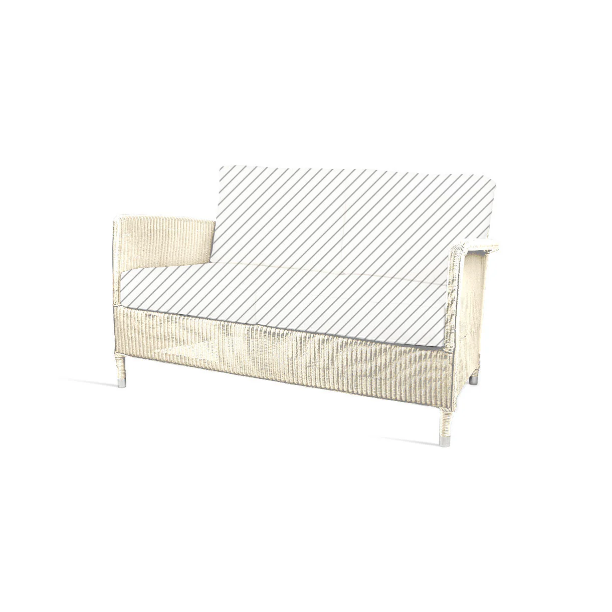 Dovile Lounge 2 Seat Sofa - Image 19