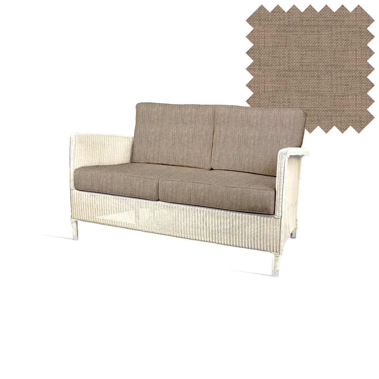 Dovile Lounge 2 Seat Sofa - Image 20