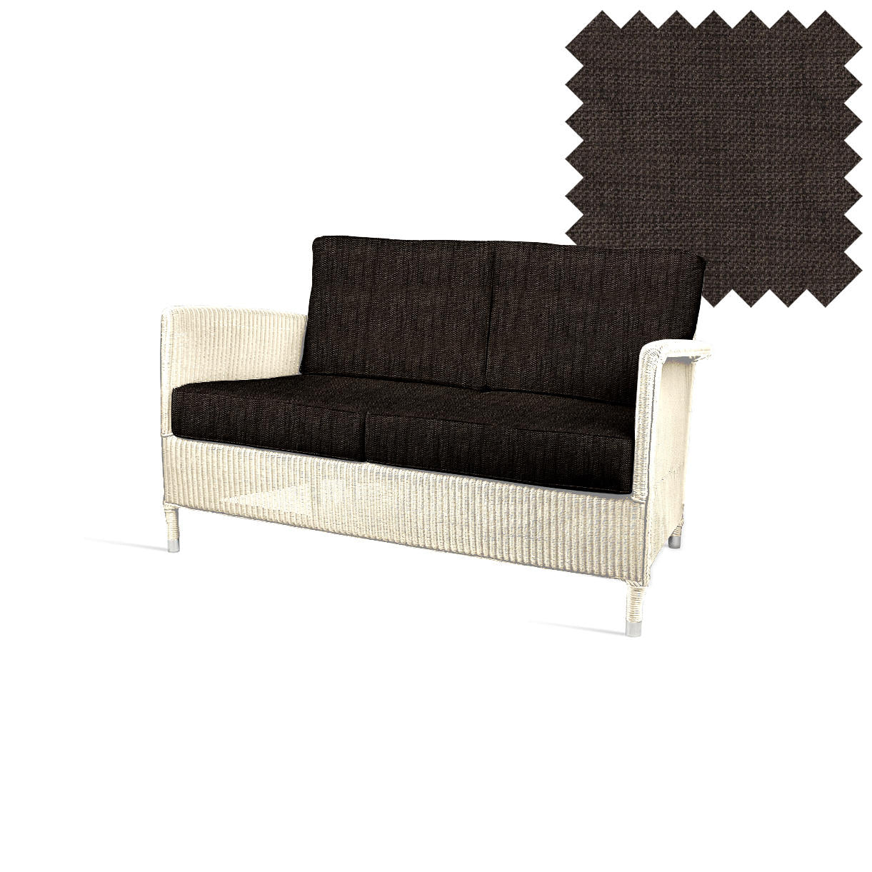 Dovile Lounge 2 Seat Sofa - Image 21