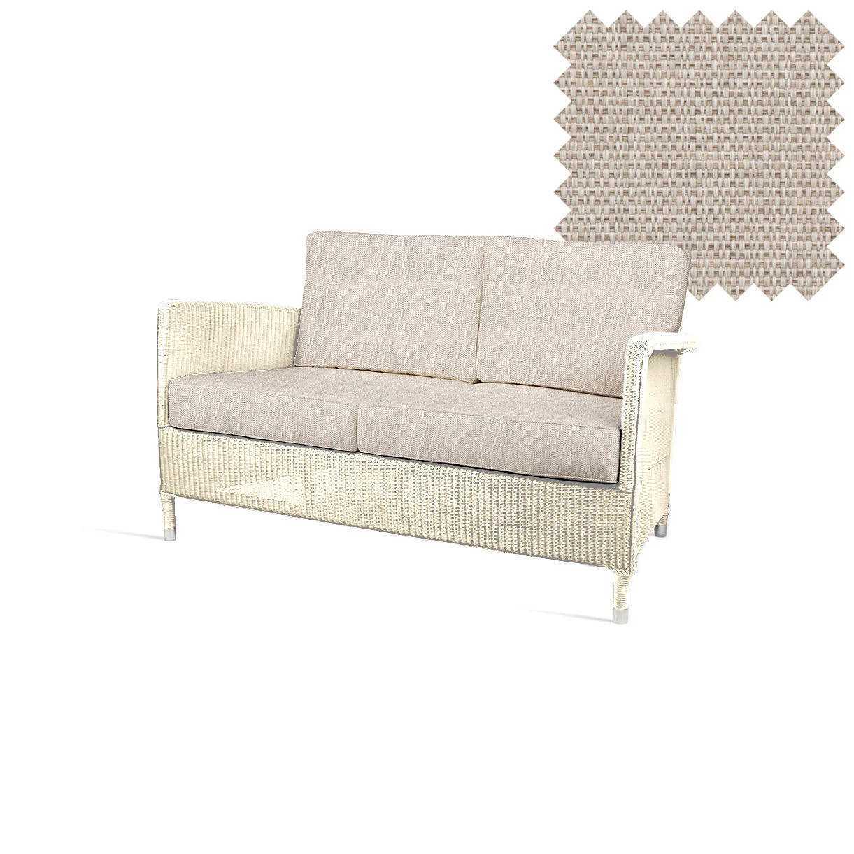 Dovile Lounge 2 Seat Sofa - Image 22