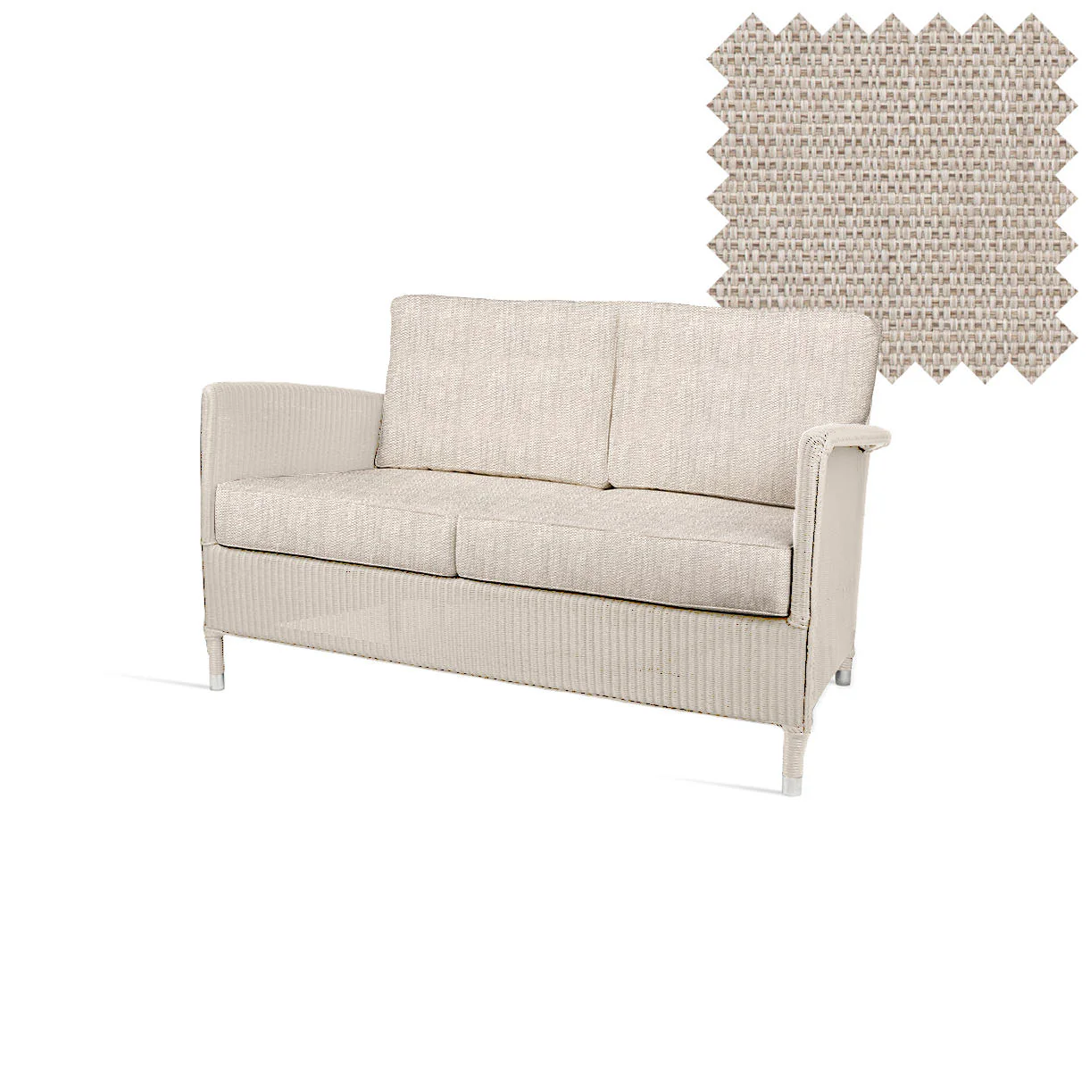 Dovile Lounge 2 Seat Sofa - Image 26