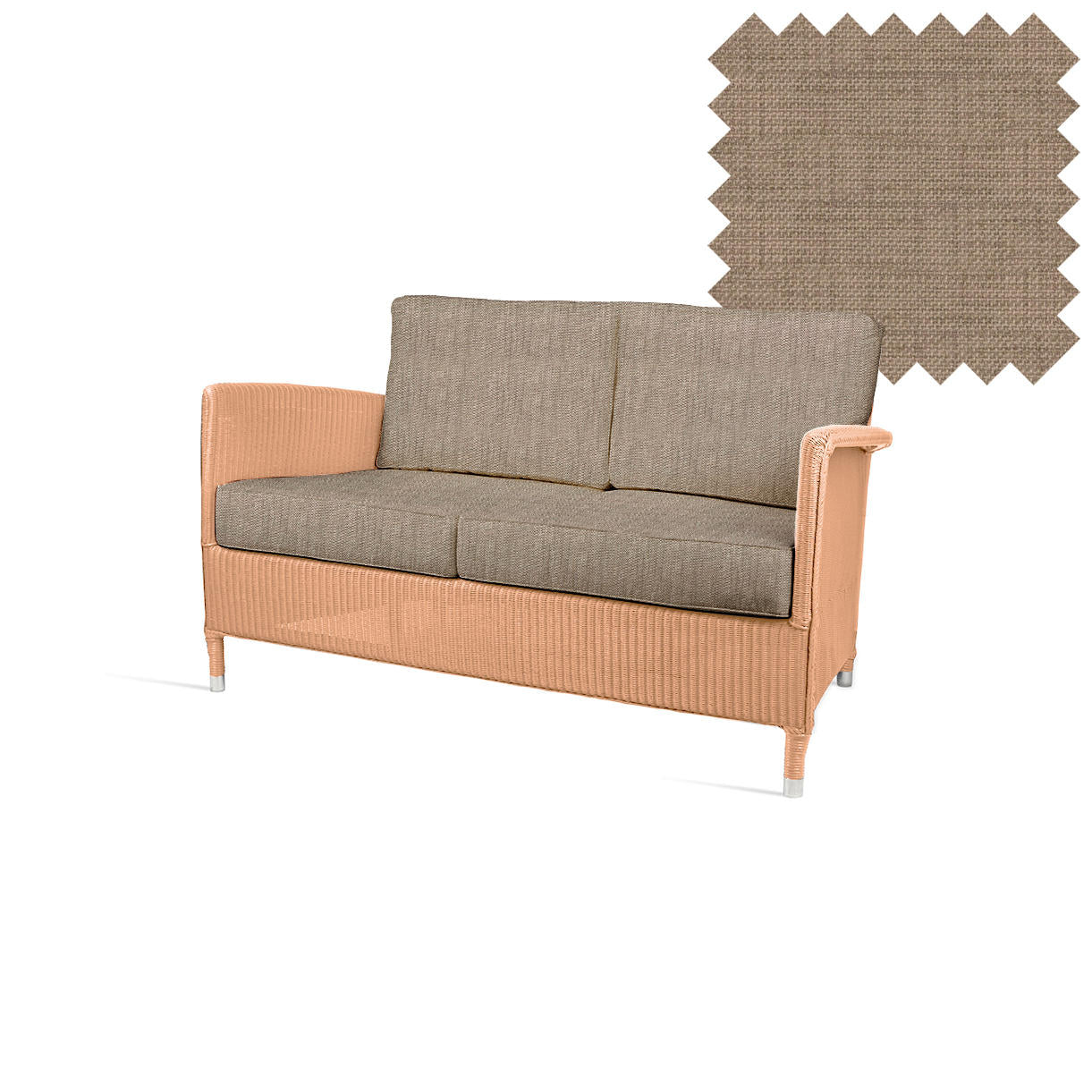 Dovile Lounge 2 Seat Sofa - Image 28