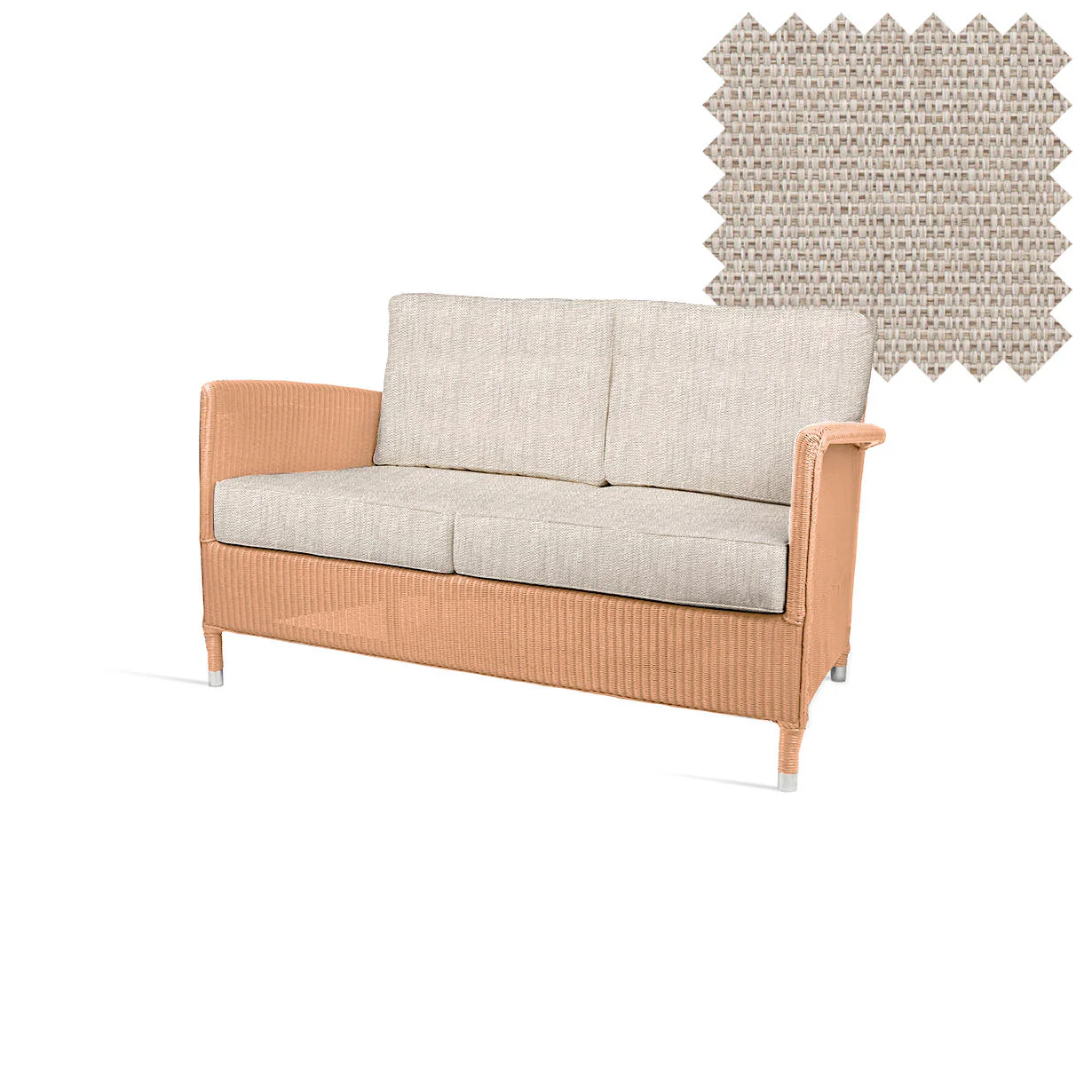 Dovile Lounge 2 Seat Sofa - Image 30