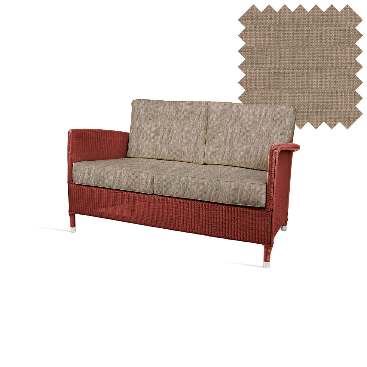 Dovile Lounge 2 Seat Sofa - Image 32