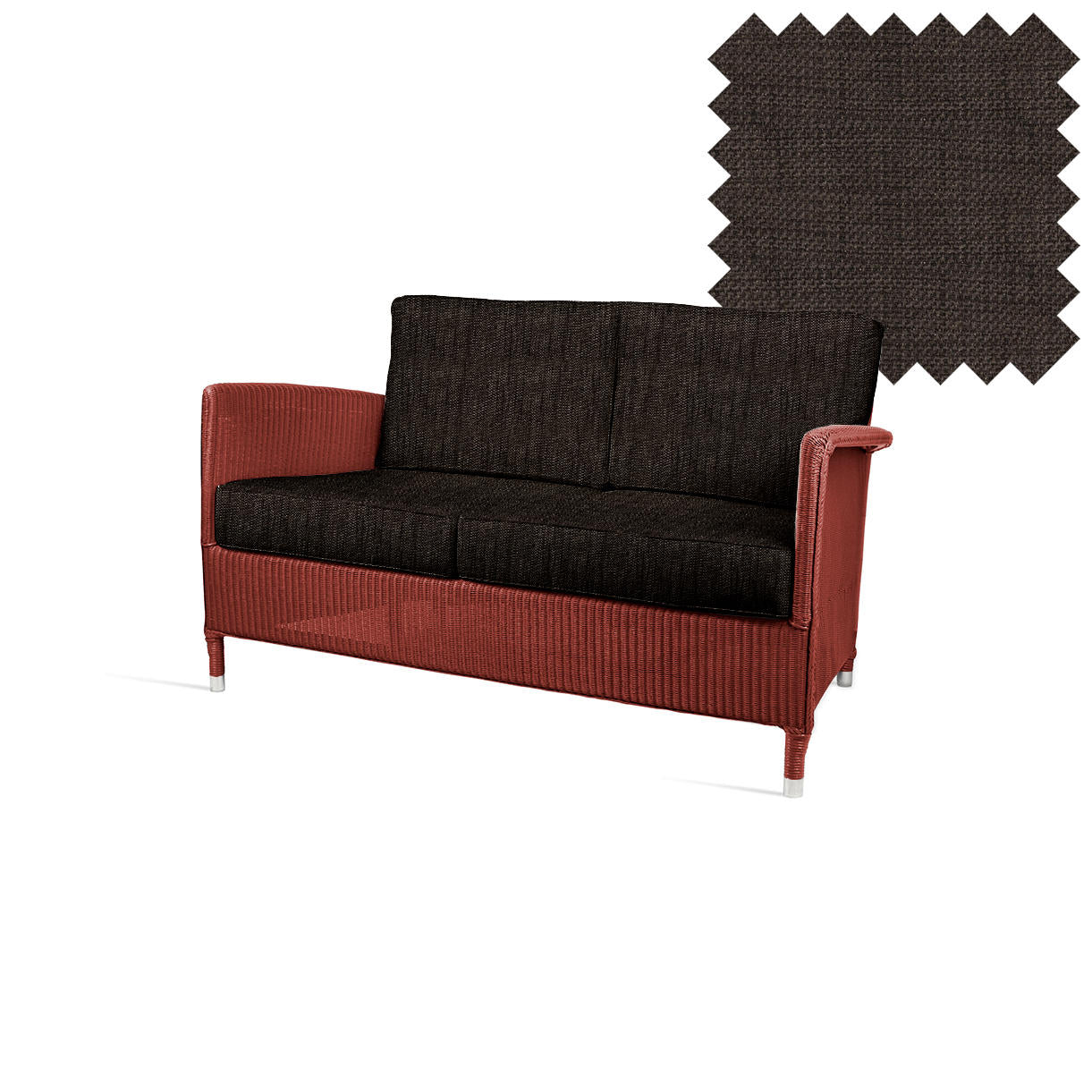 Dovile Lounge 2 Seat Sofa - Image 33