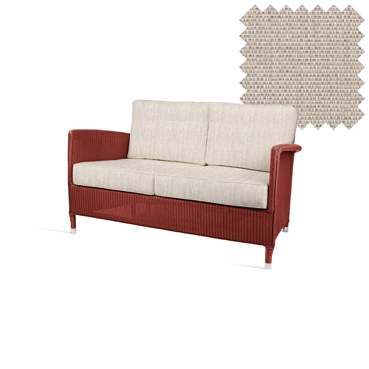 Dovile Lounge 2 Seat Sofa - Image 34