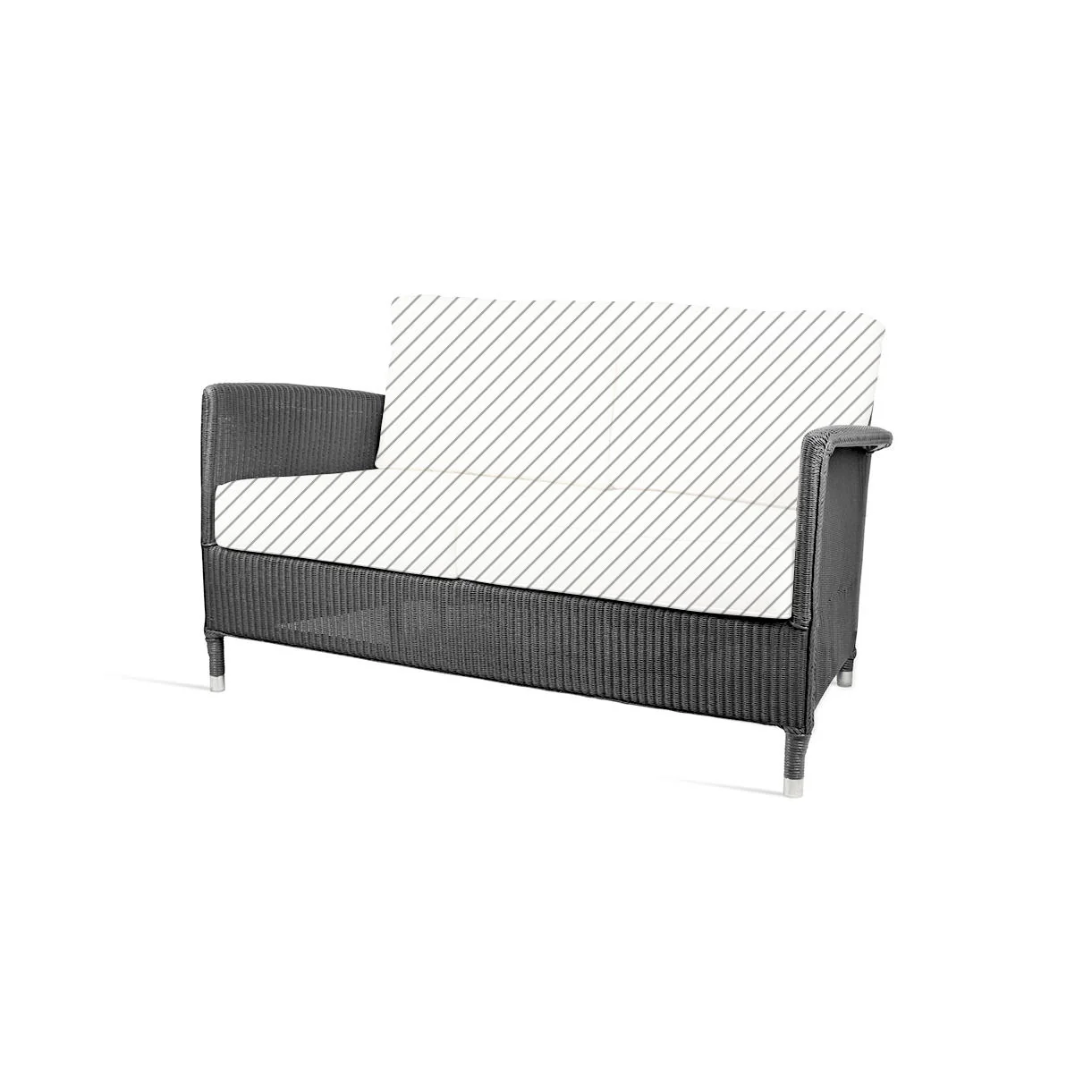 Dovile Lounge 2 Seat Sofa - Image 35