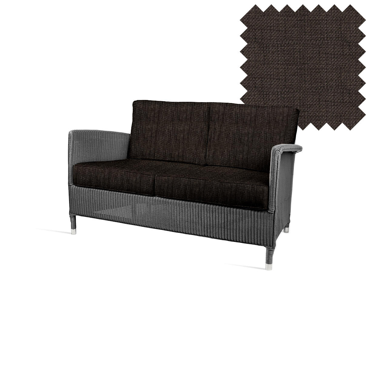 Dovile Lounge 2 Seat Sofa - Image 37