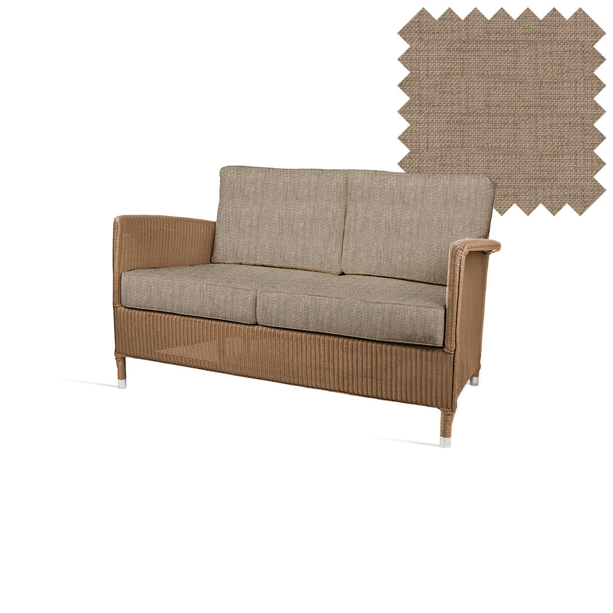 Dovile Lounge 2 Seat Sofa - Image 44