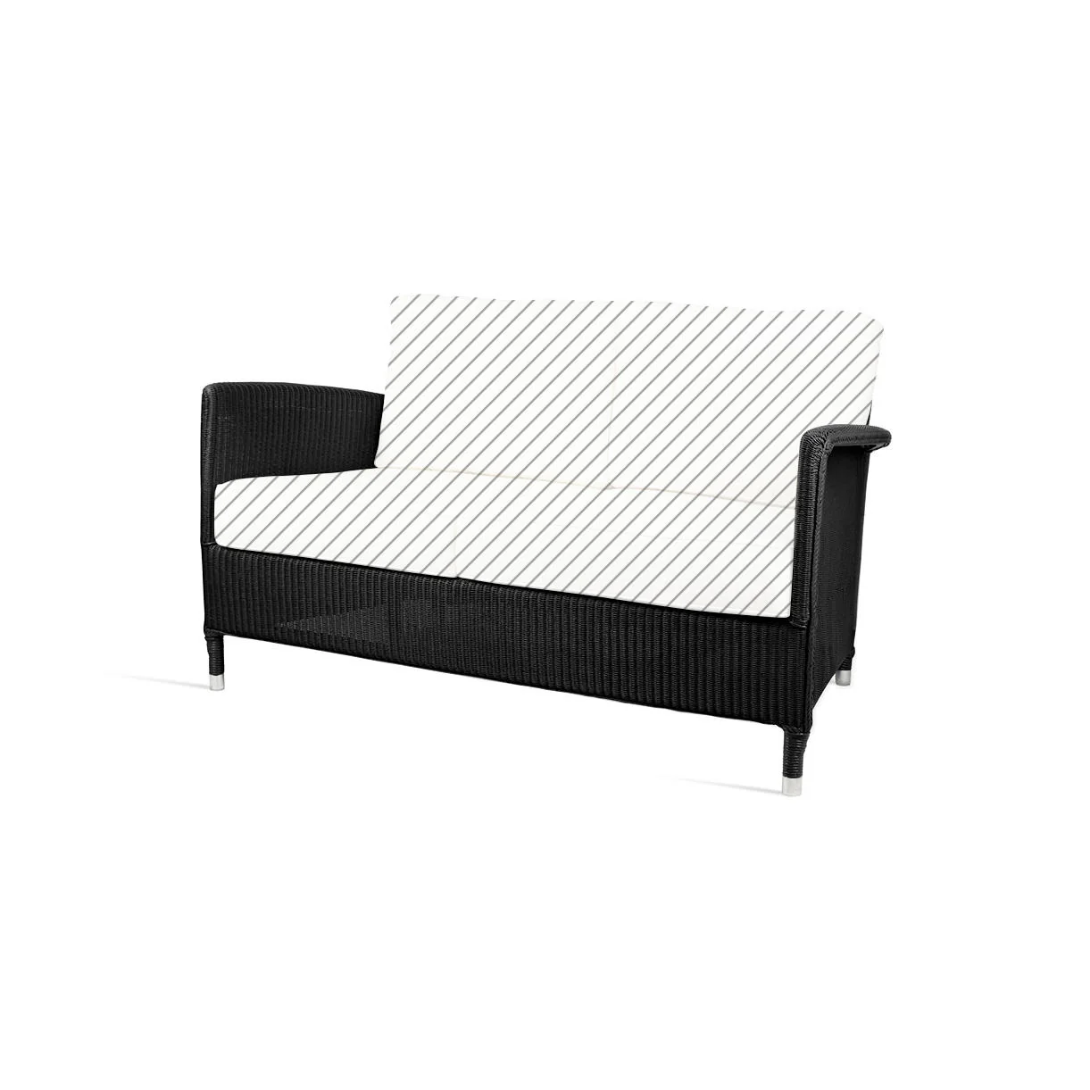 Dovile Lounge 2 Seat Sofa - Image 47