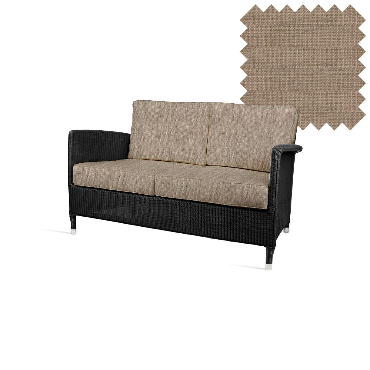 Dovile Lounge 2 Seat Sofa - Image 48