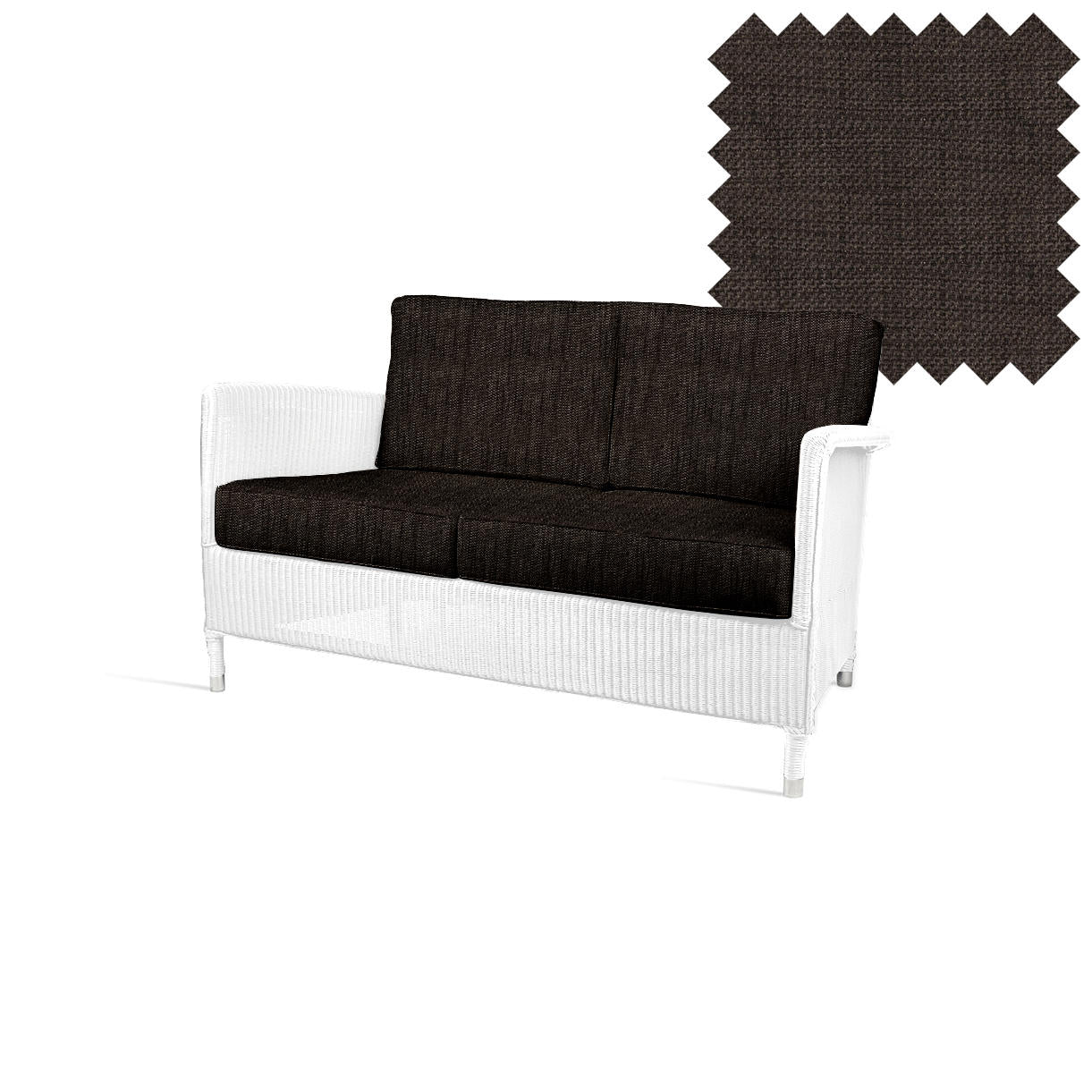 Dovile Lounge 2 Seat Sofa - Image 5