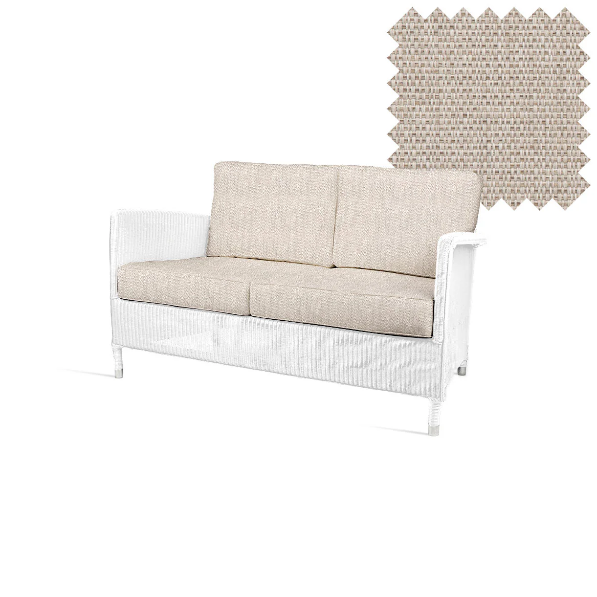 Dovile Lounge 2 Seat Sofa - Image 6