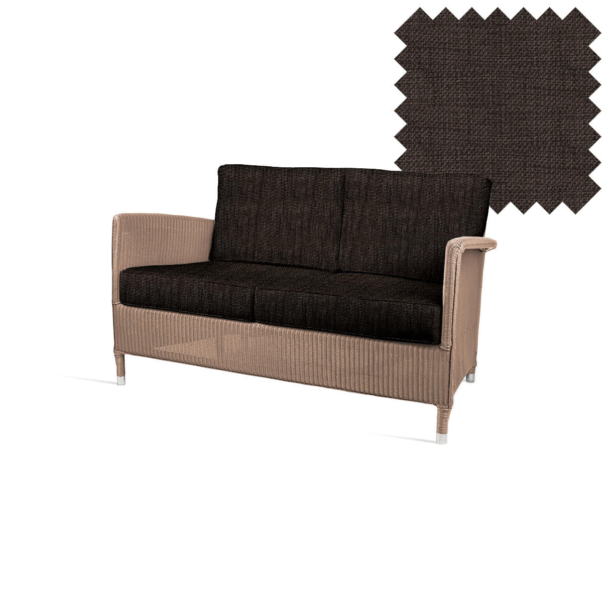 Dovile Lounge 2 Seat Sofa - Image 9
