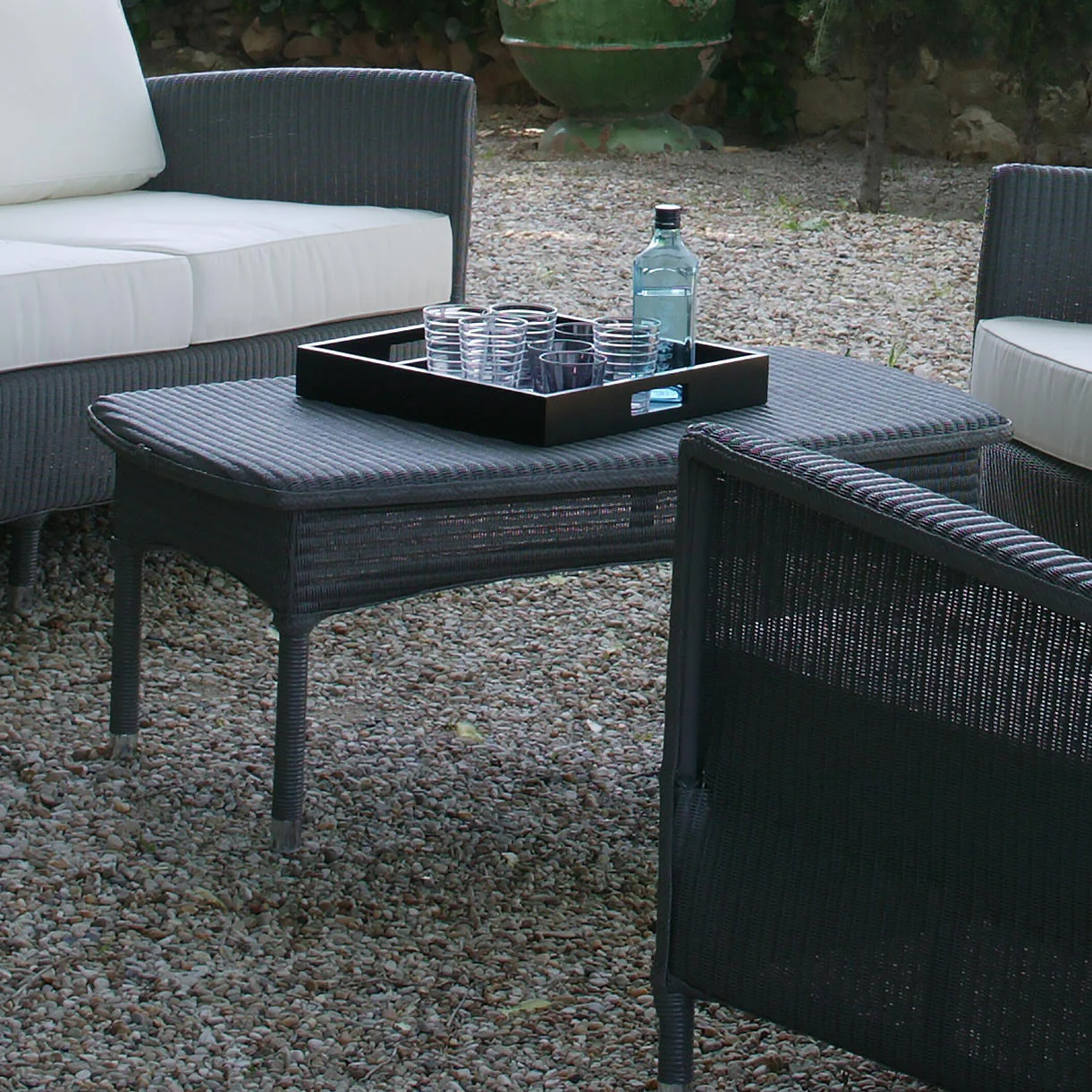 Dovile Coffee Table - Image 2