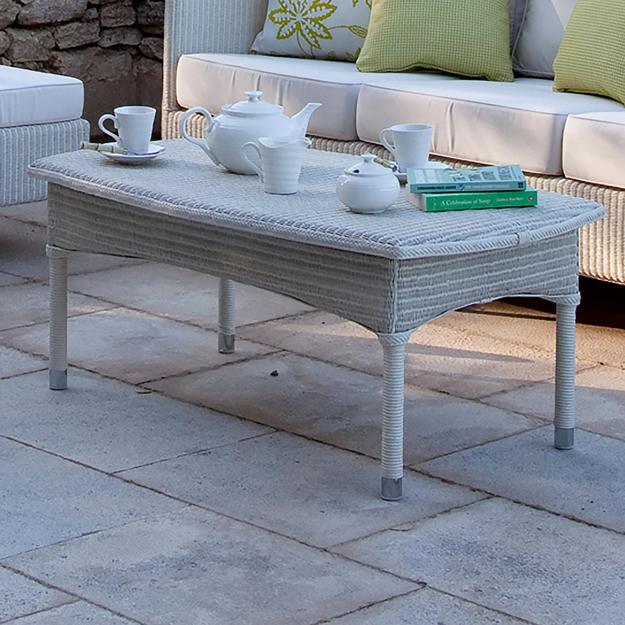 Dovile Coffee Table - Image 3