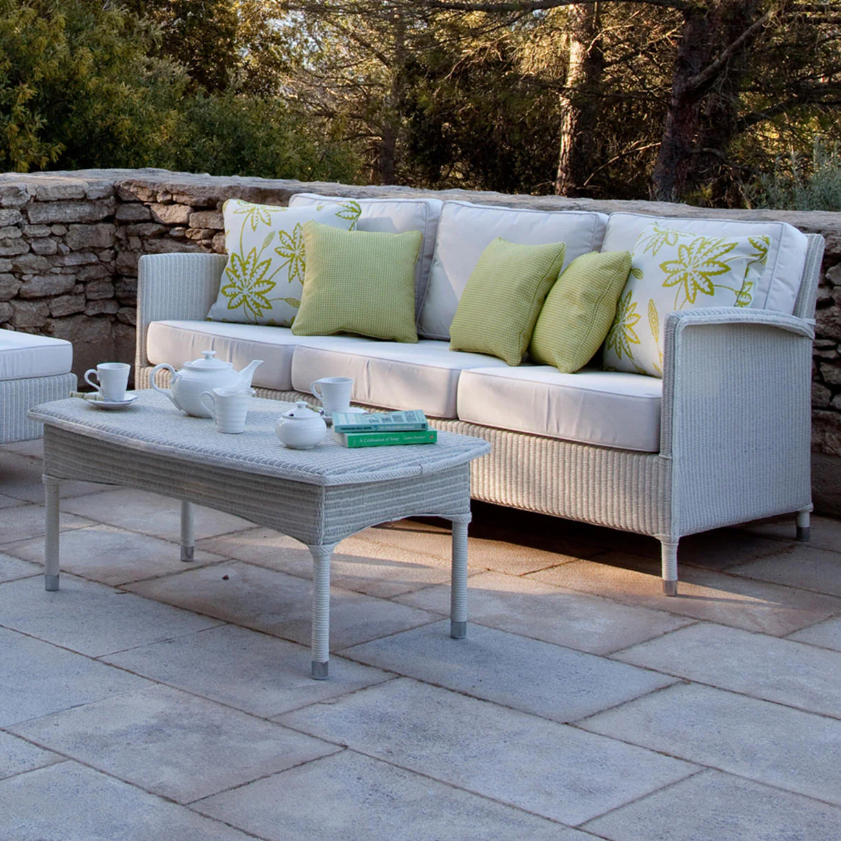 Dovile Coffee Table - Image 4