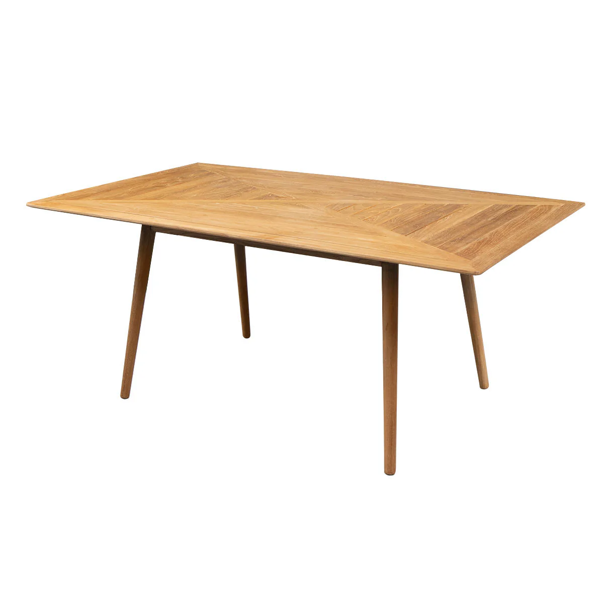 Define Rectangular Dining Table - Image 3