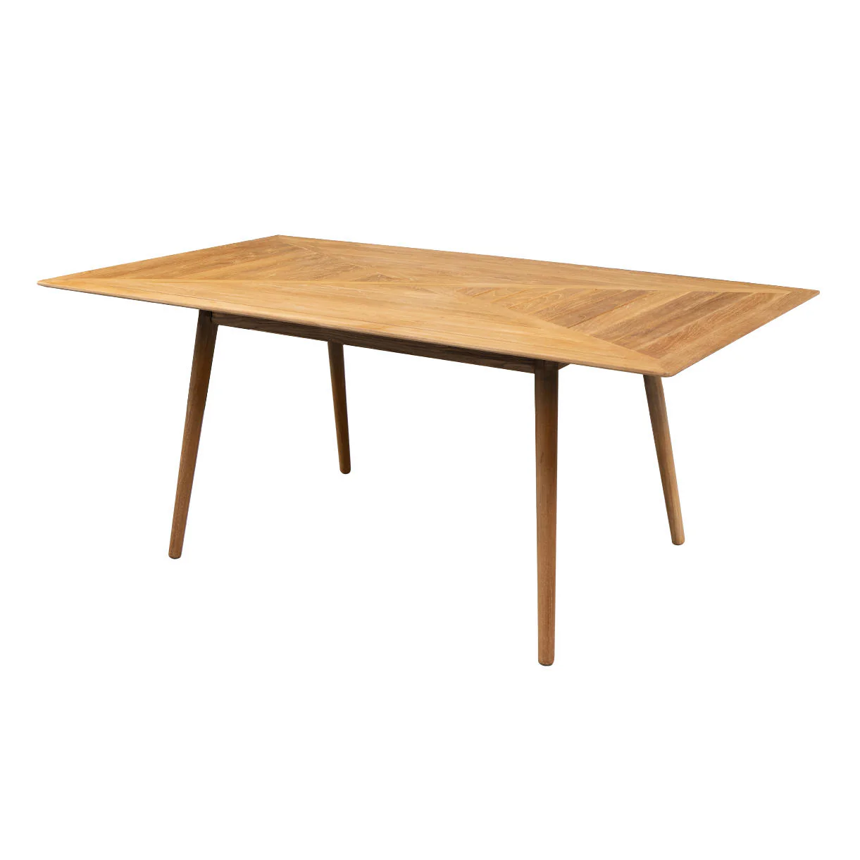 Define Rectangular Dining Table - Image 4