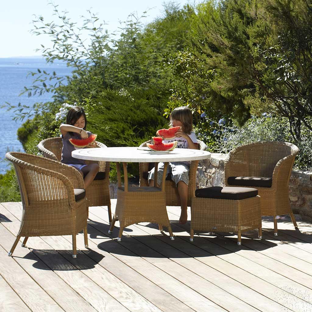 Derby Dining Chair - Image 3