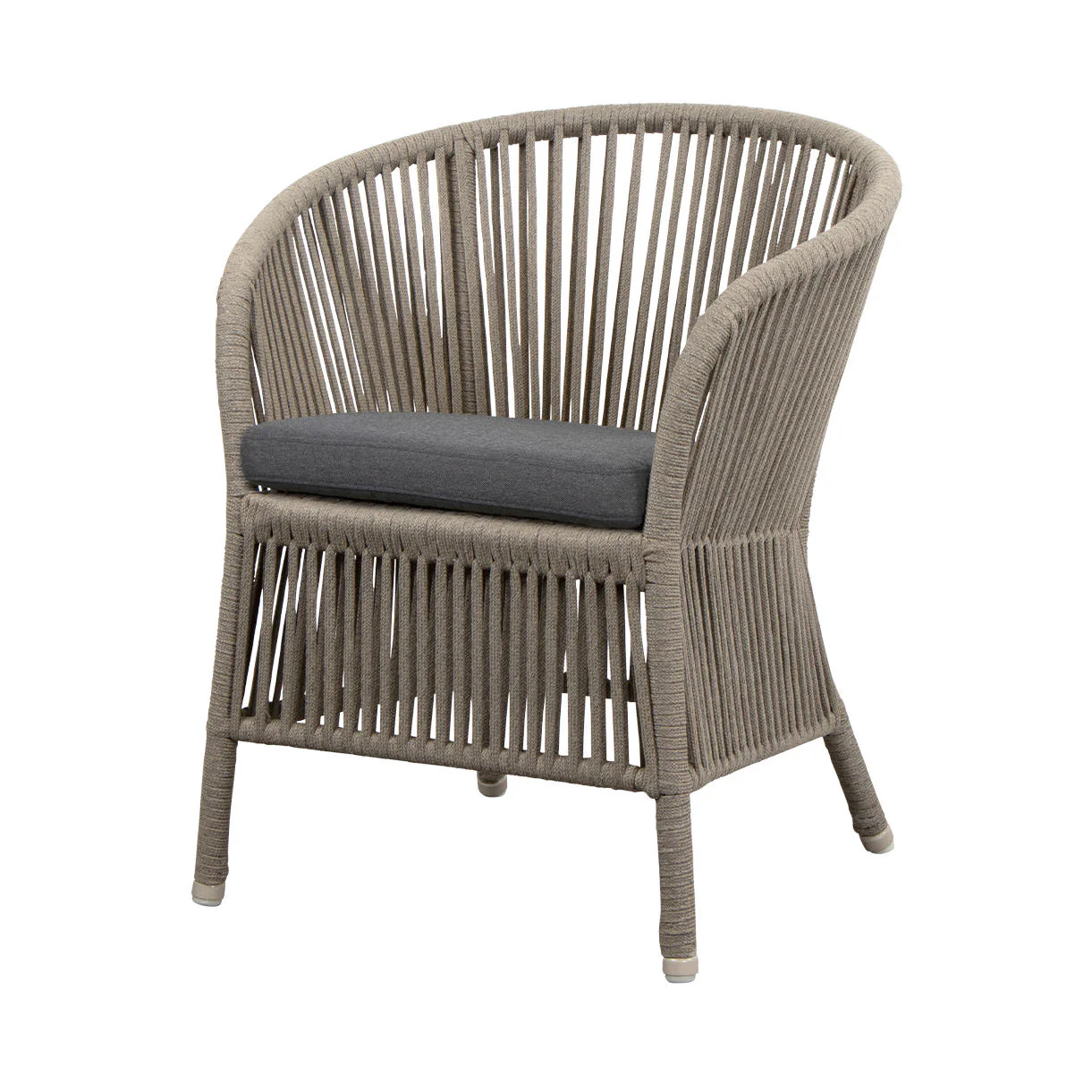 Derby Soft Rope Chair - Image 11