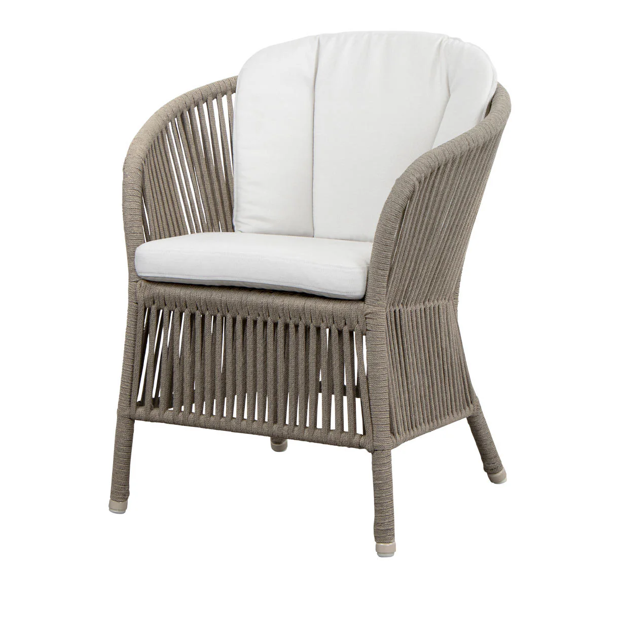 Derby Soft Rope Chair - Image 12