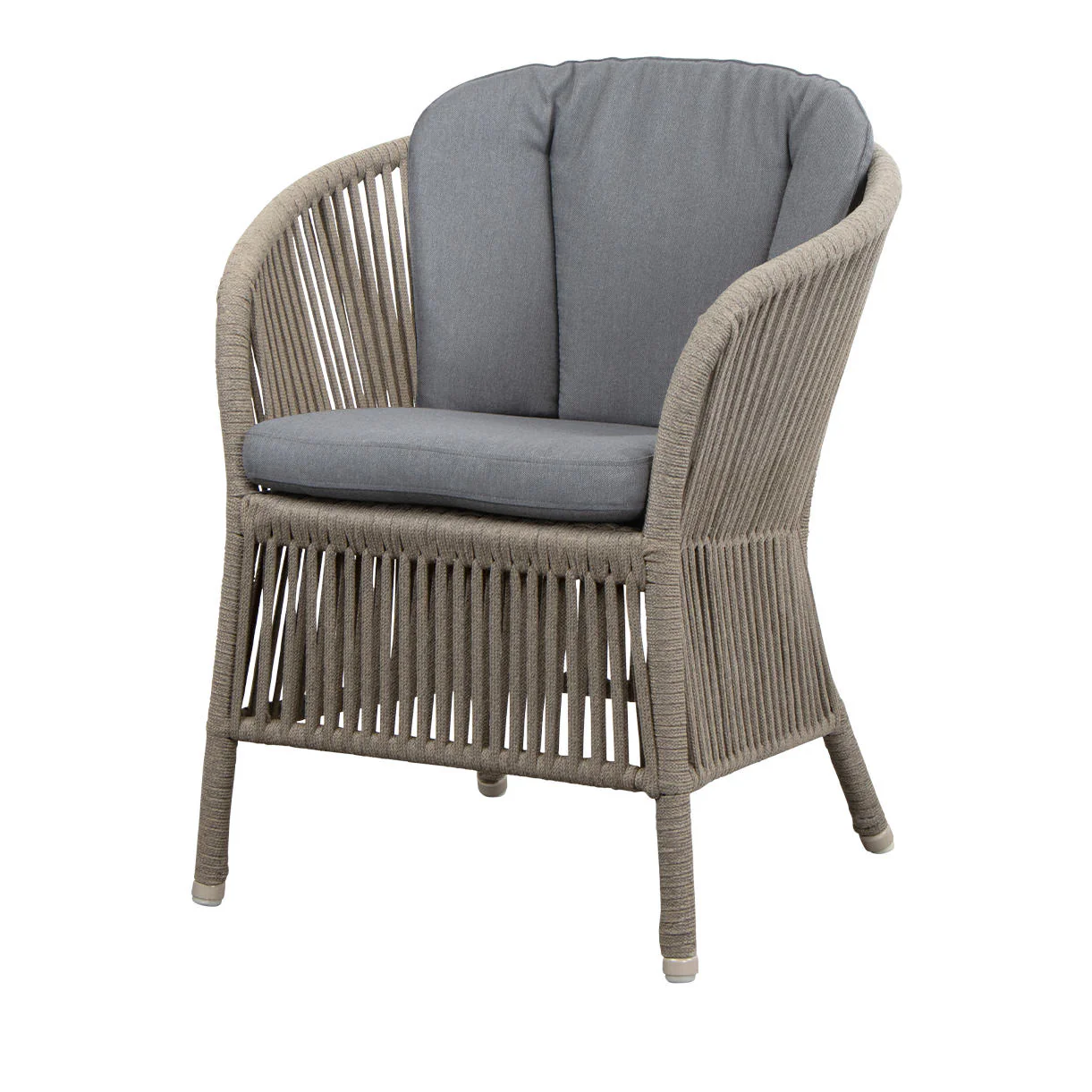 Derby Soft Rope Chair - Image 13