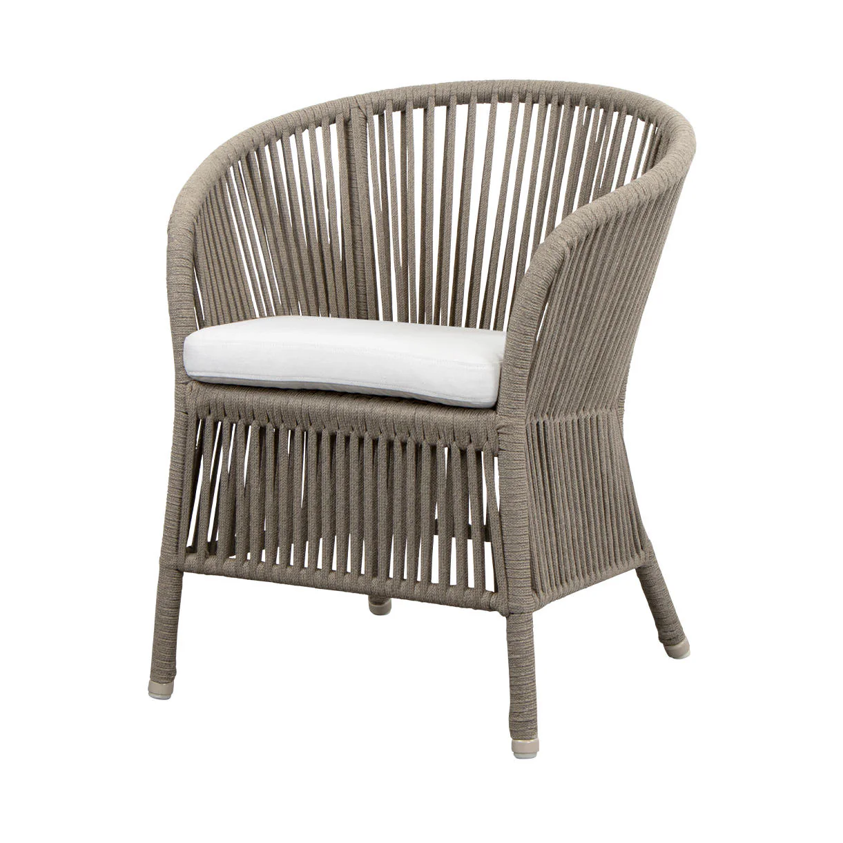 Derby Soft Rope Chair - Image 7