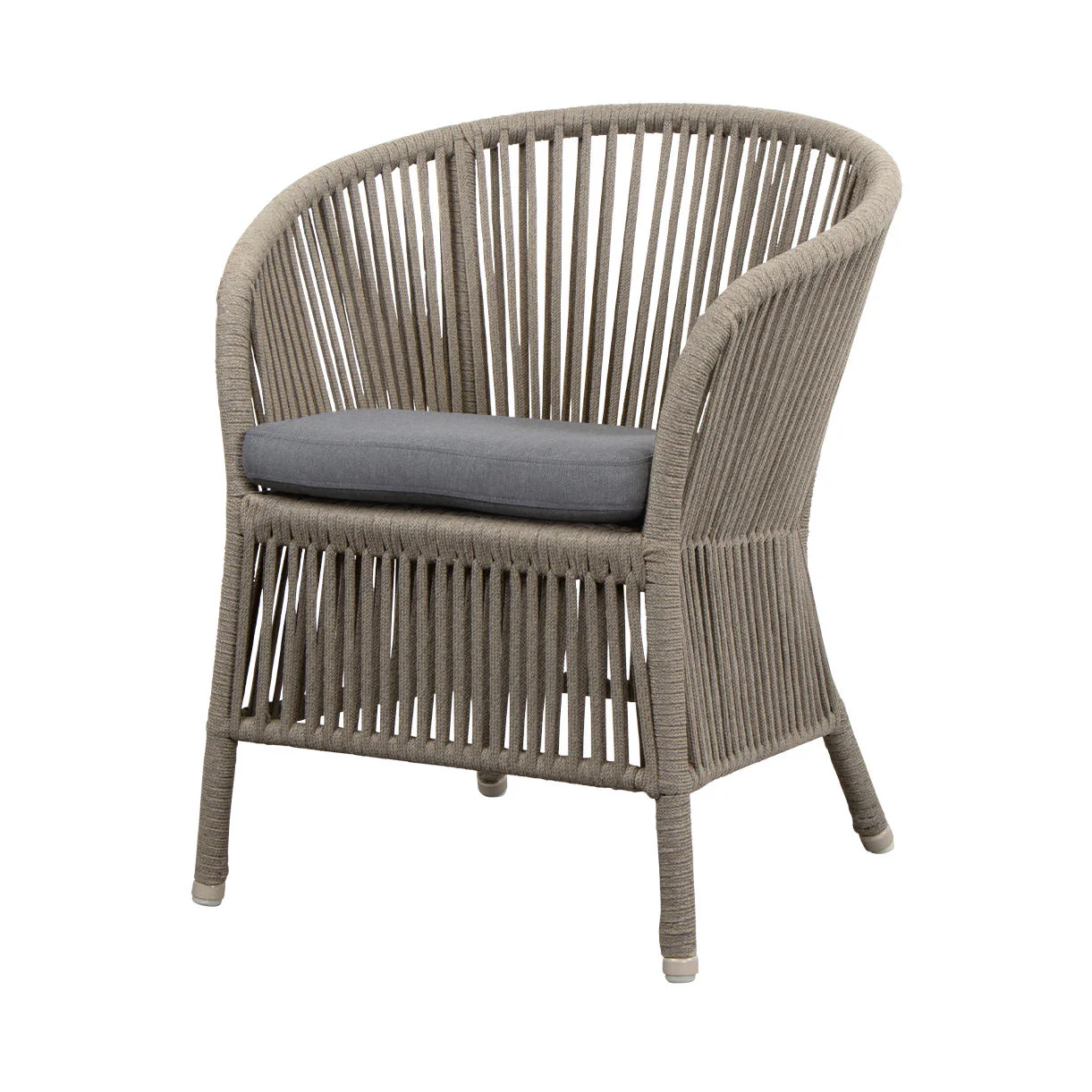 Derby Soft Rope Chair - Image 8