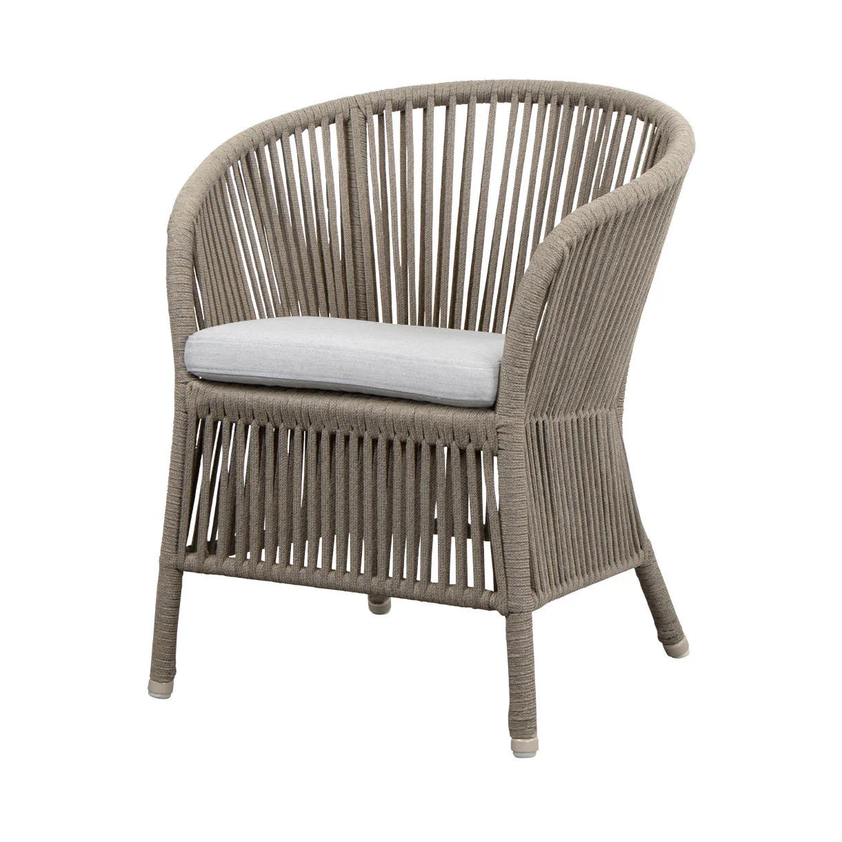 Derby Soft Rope Chair - Image 9