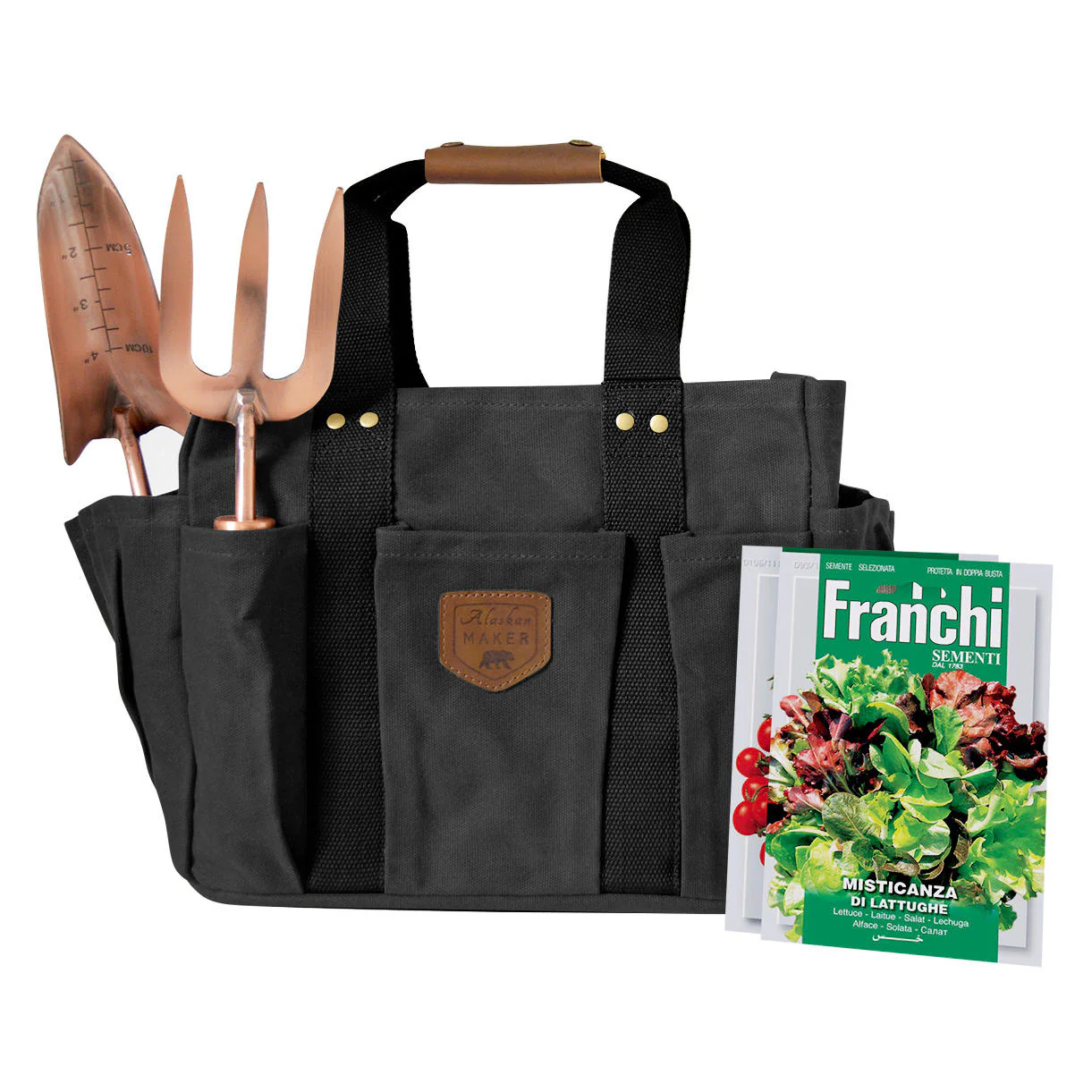 Discerning Gardeners Garden Bag Set - Image 4