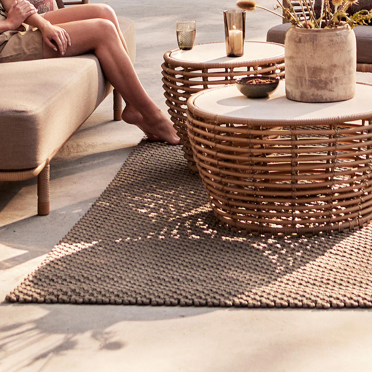 Discover Rectangular Rugs - Image 2