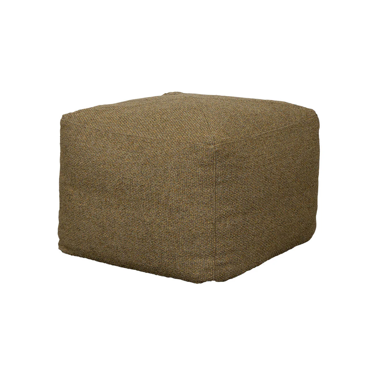 Divine Fabric Outdoor Footstool - Image 7