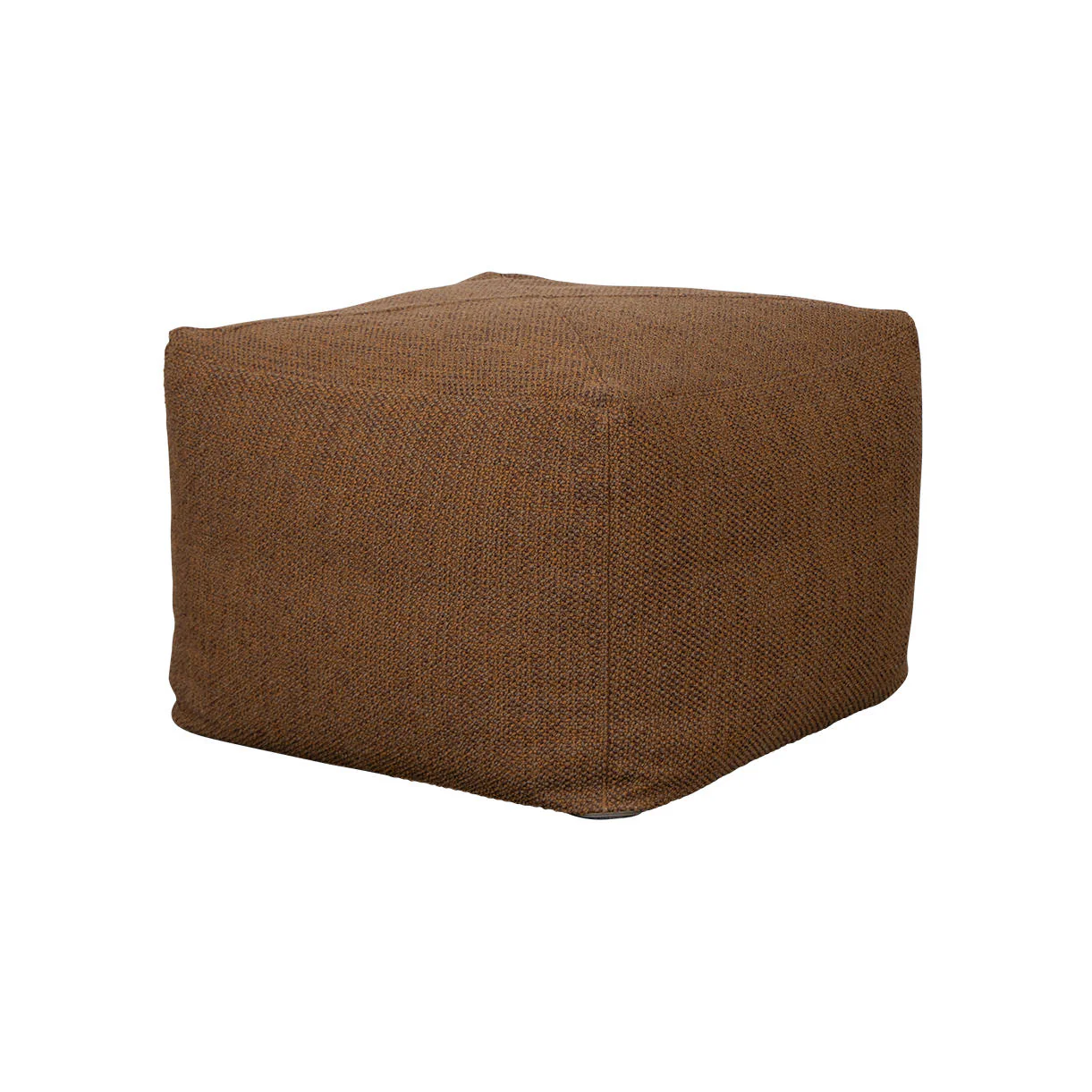 Divine Fabric Outdoor Footstool - Image 8