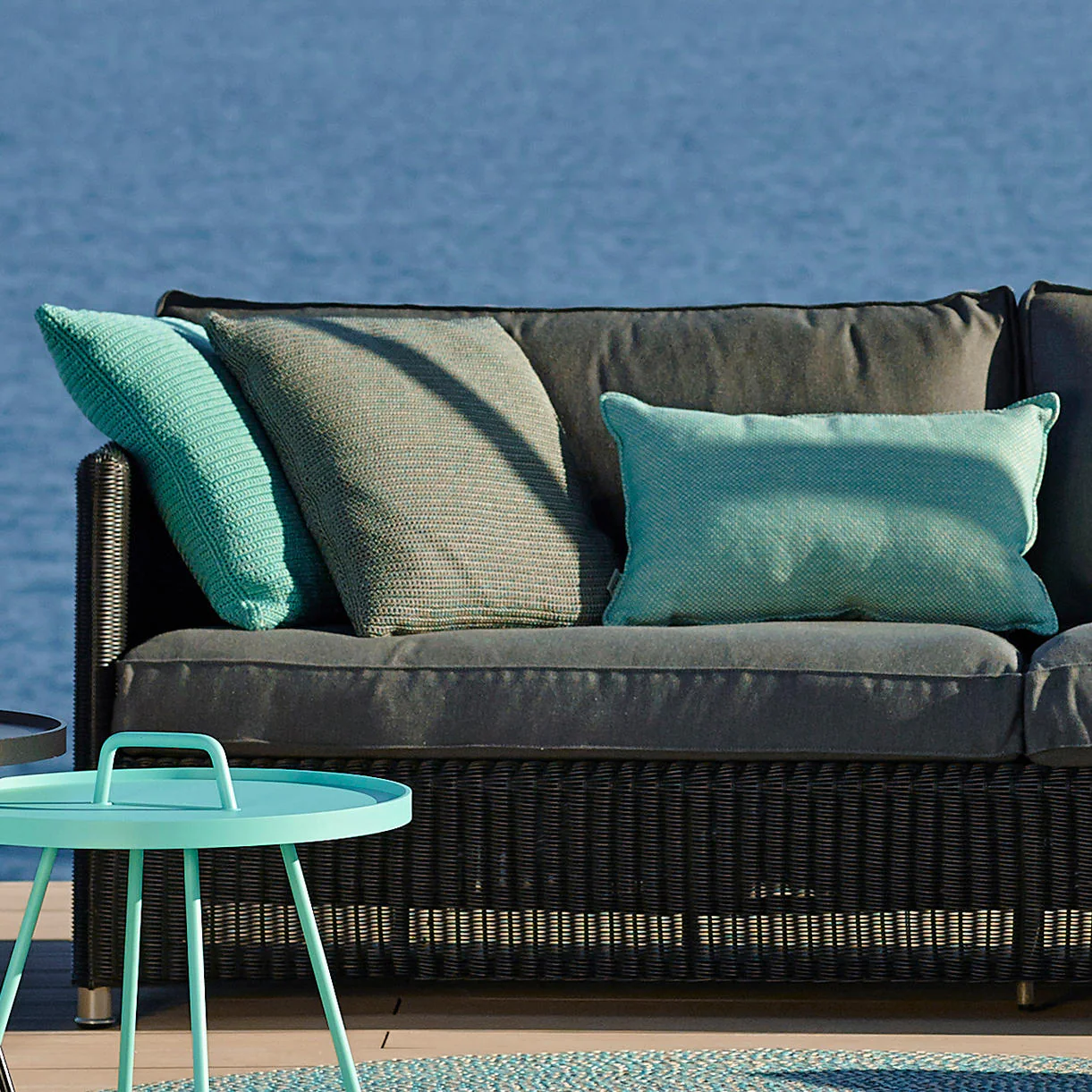 Divine Scatter Cushion - Image 2