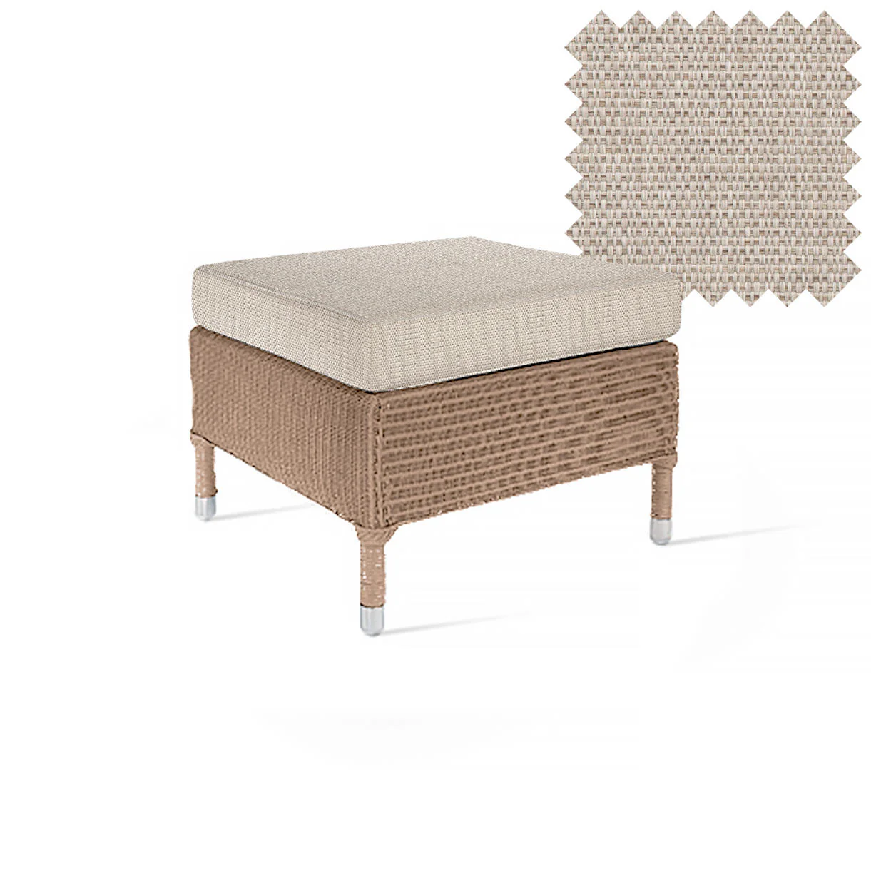 Dovile Footrest - Image 8