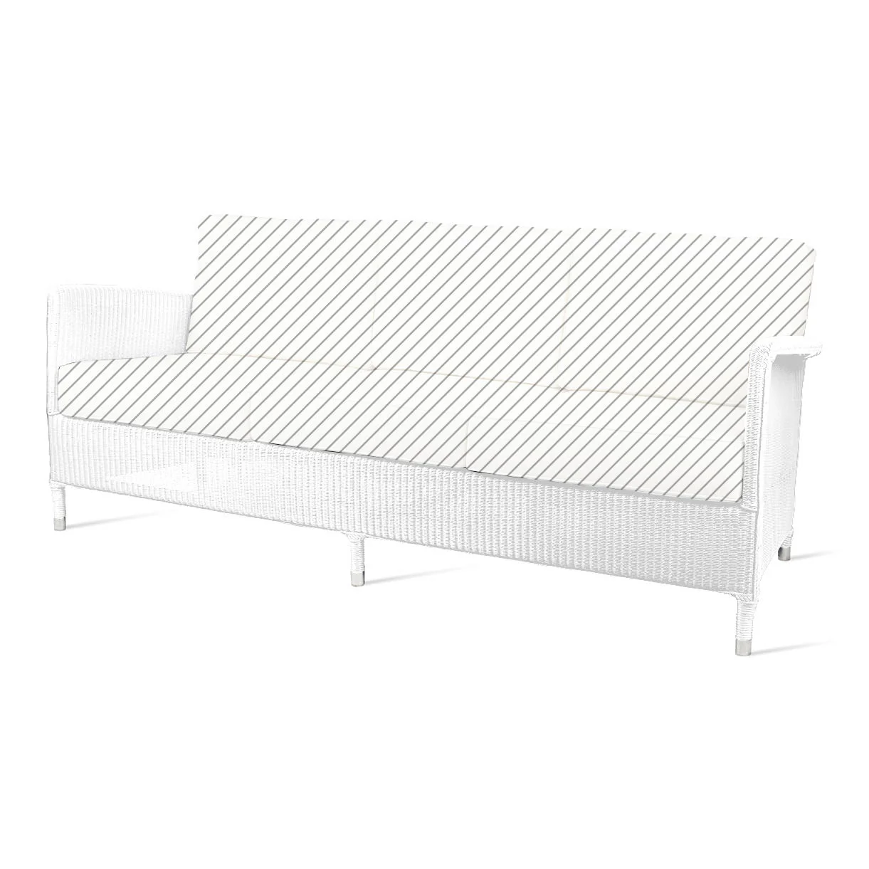 Dovile Lounge 3 Seat Sofa - Image 13