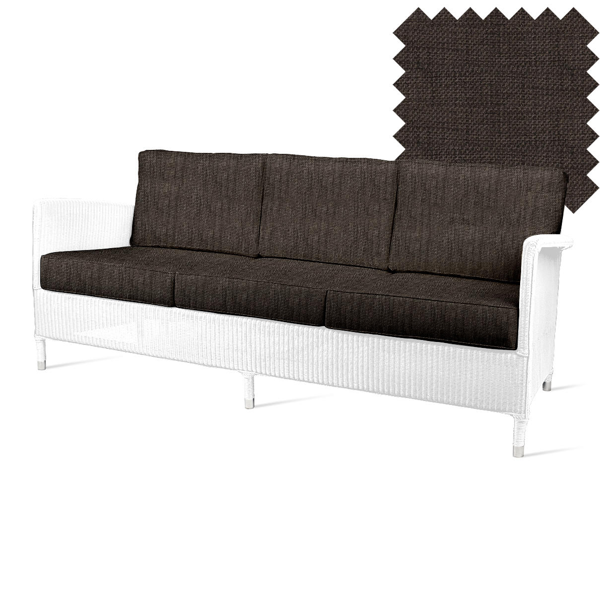 Dovile Lounge 3 Seat Sofa - Image 15