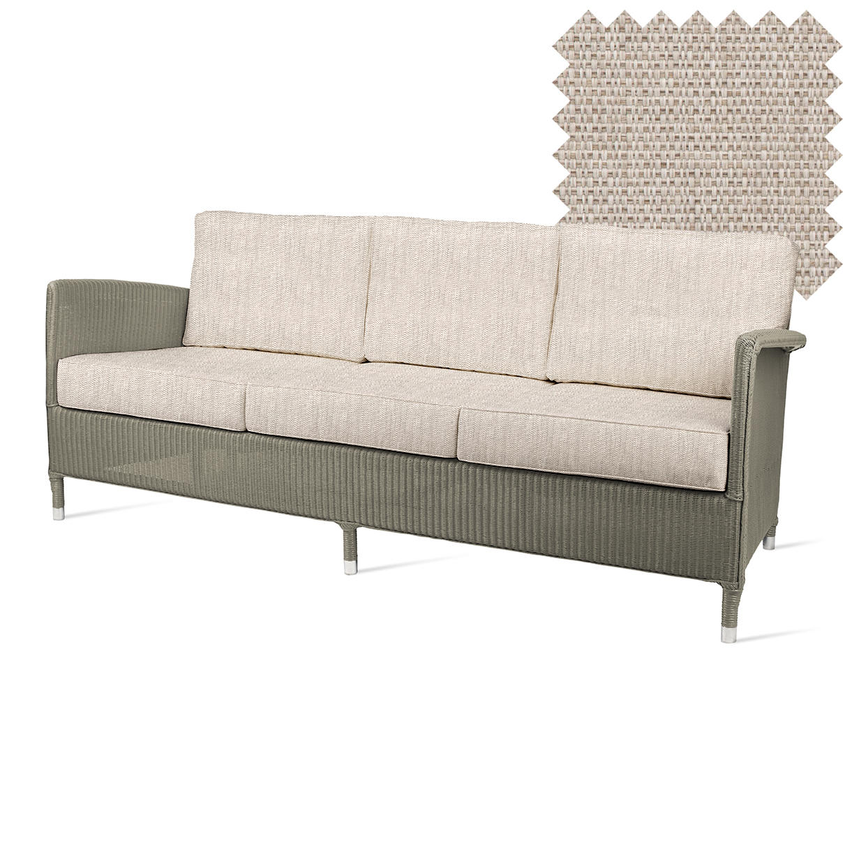 Dovile Lounge 3 Seat Sofa - Image 20