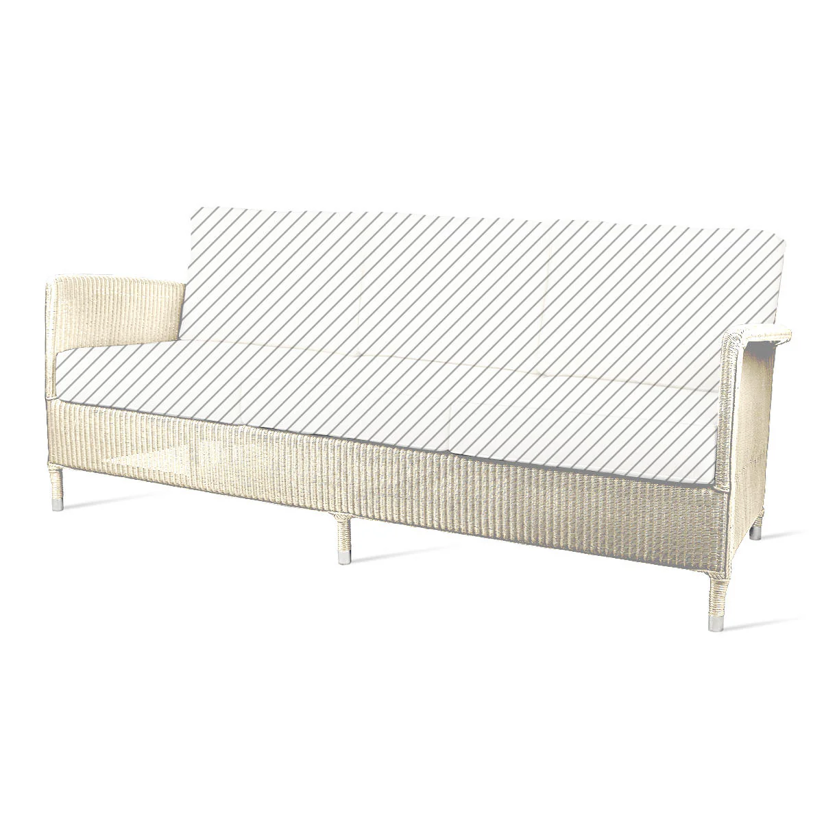 Dovile Lounge 3 Seat Sofa - Image 21