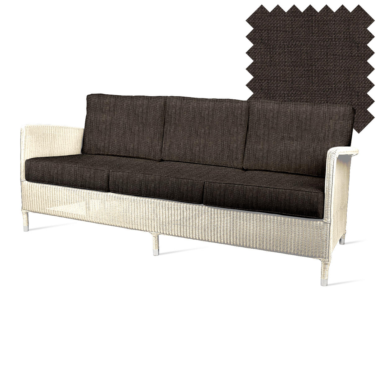 Dovile Lounge 3 Seat Sofa - Image 23
